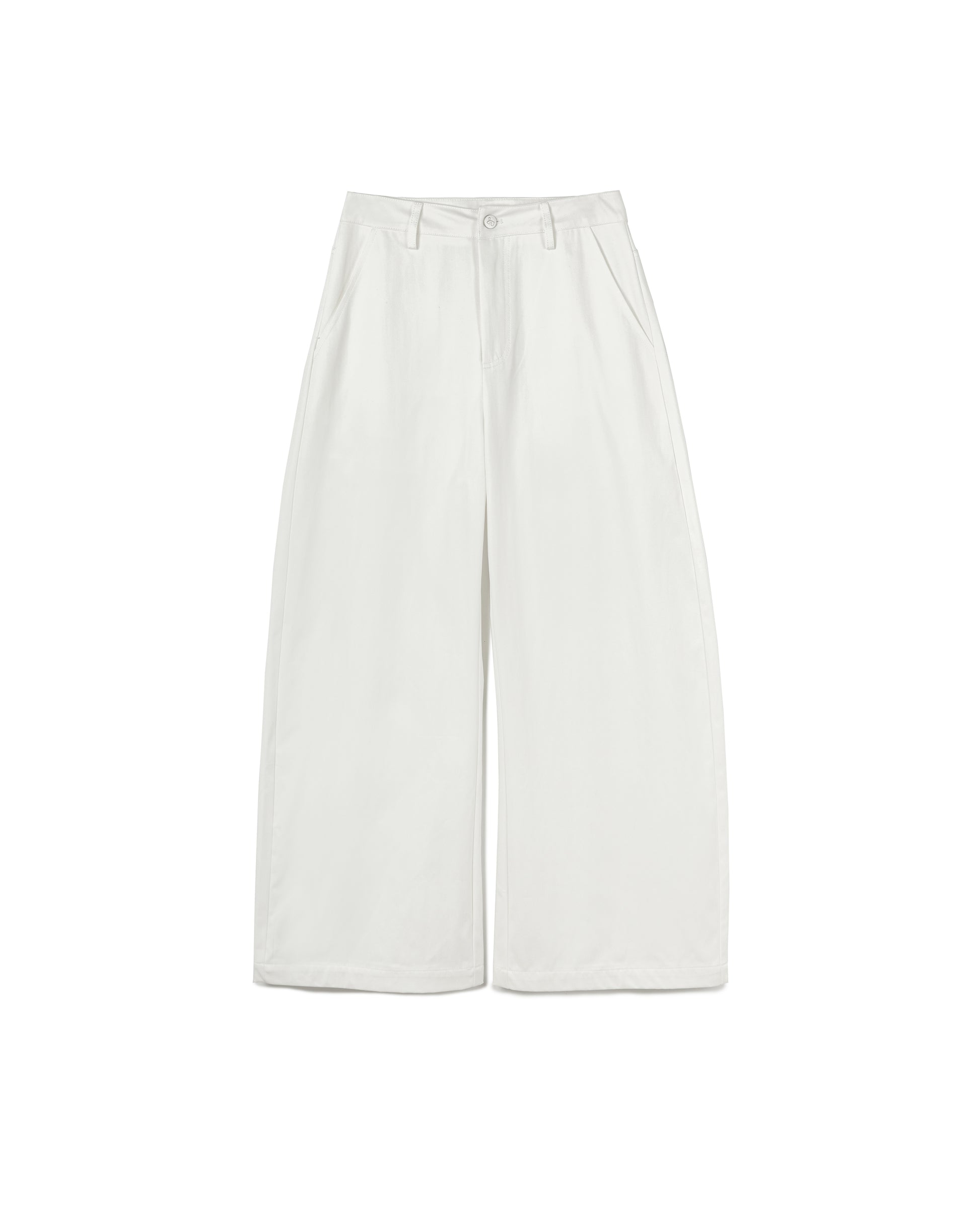 Barrel Leg Pants