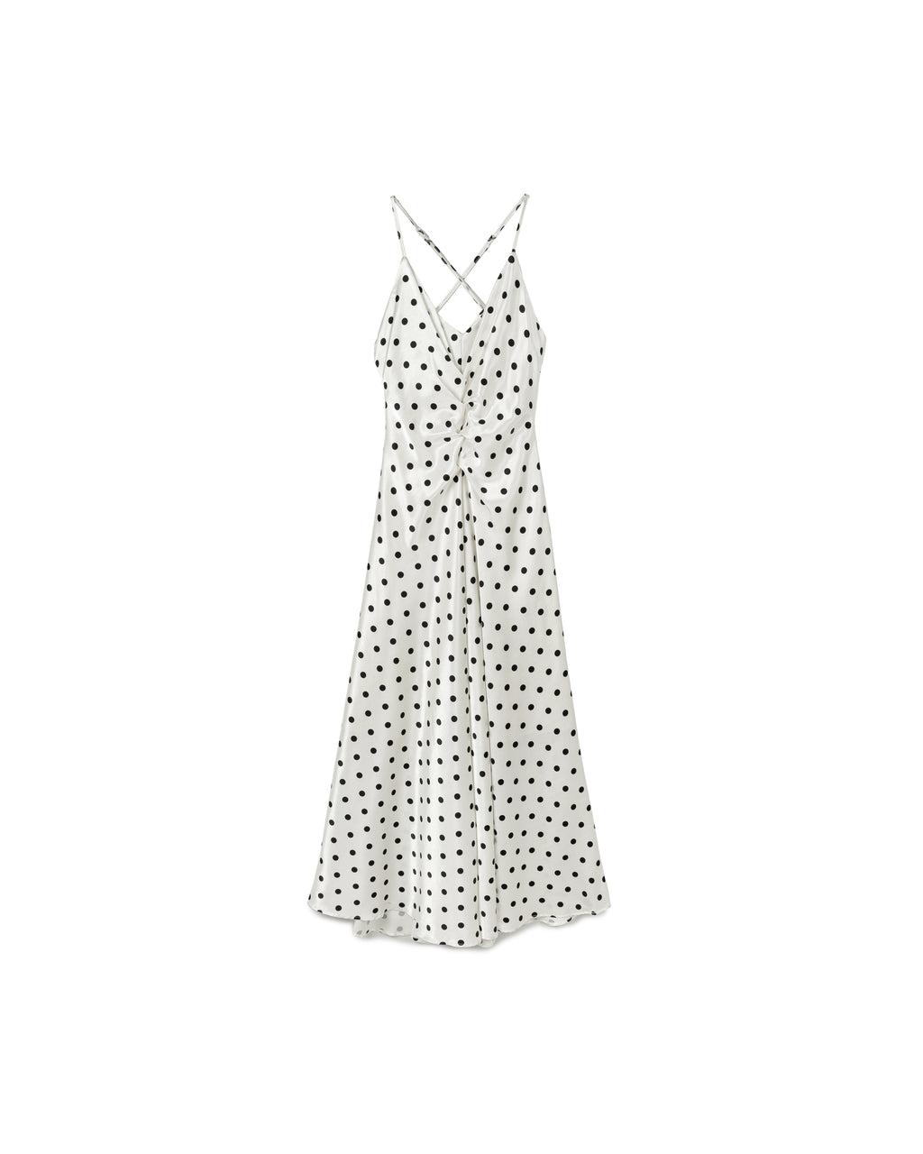 Polka Dot Dress