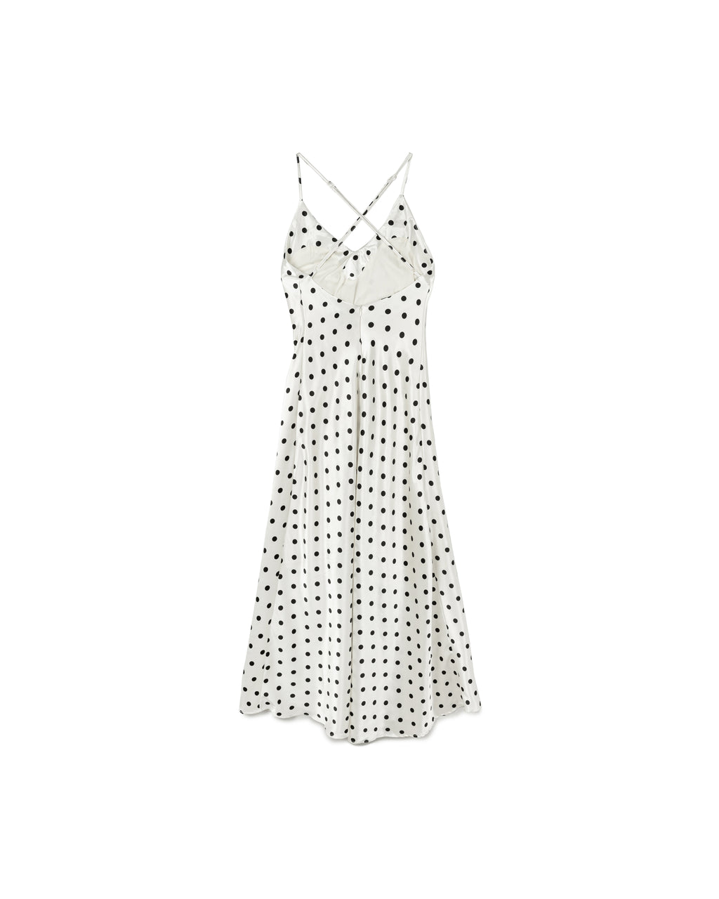 Polka Dot Dress