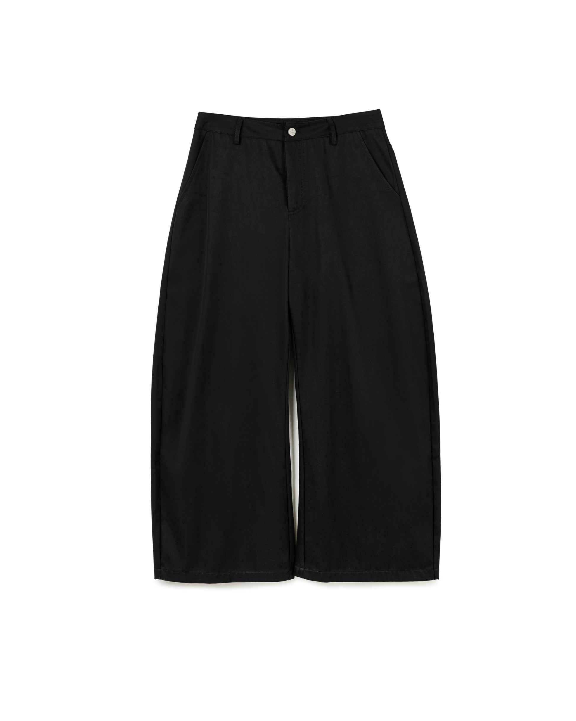 Barrel Leg Pants