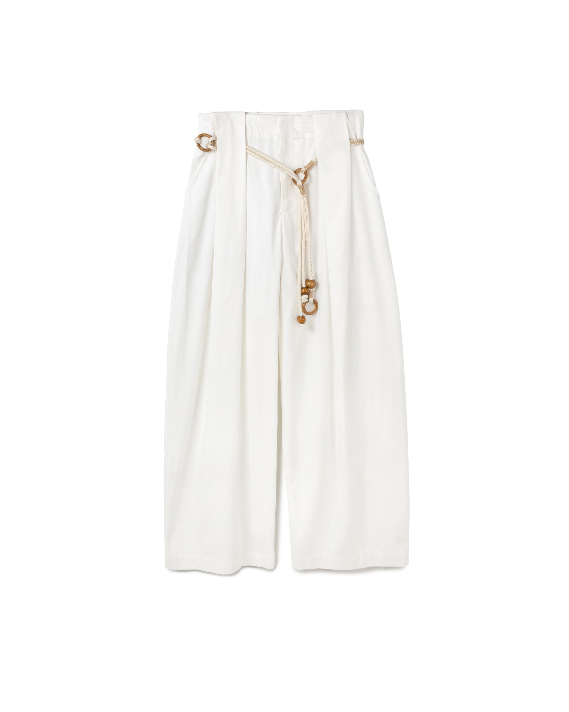Bohemian Long Pants