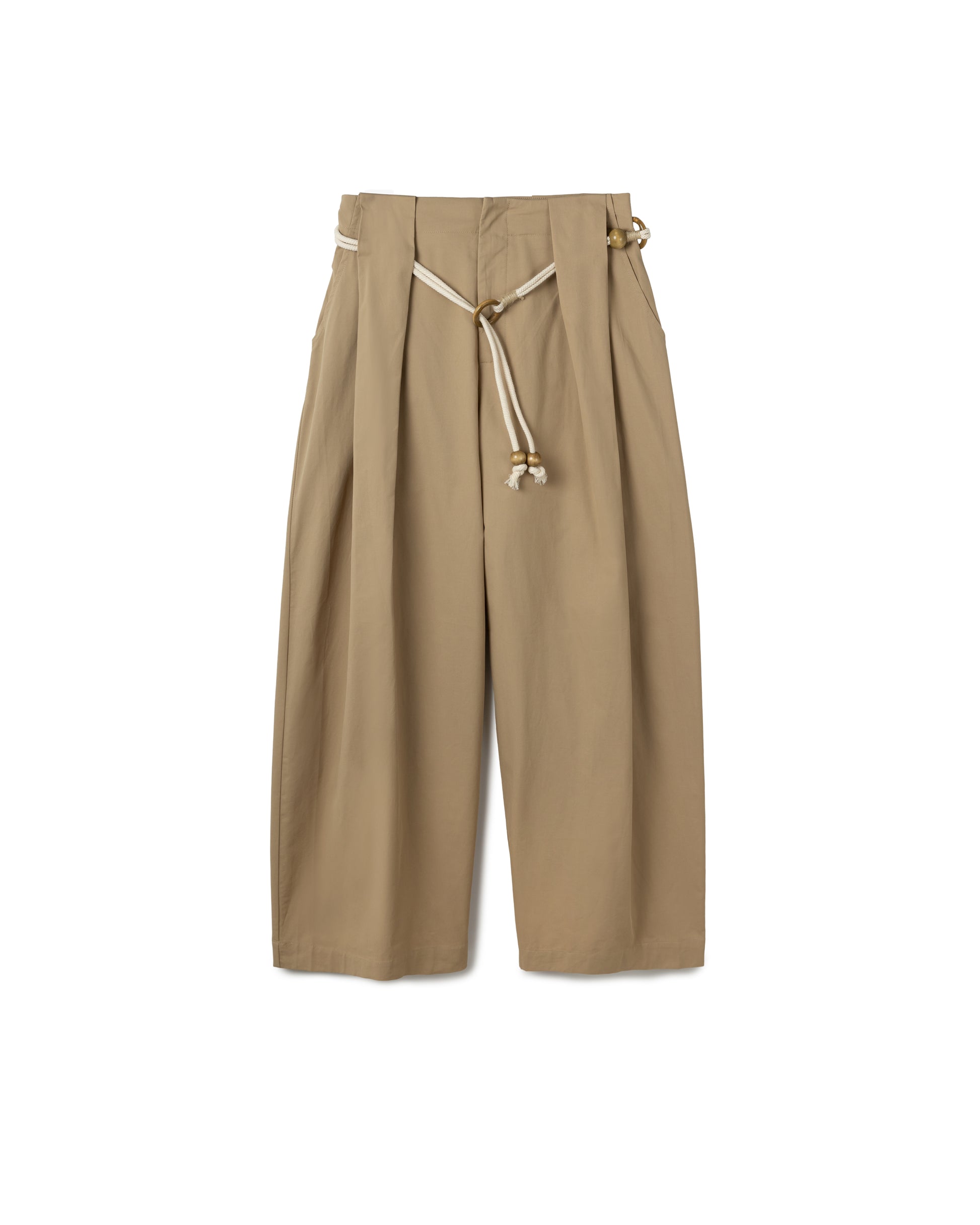Bohemian Long Pants