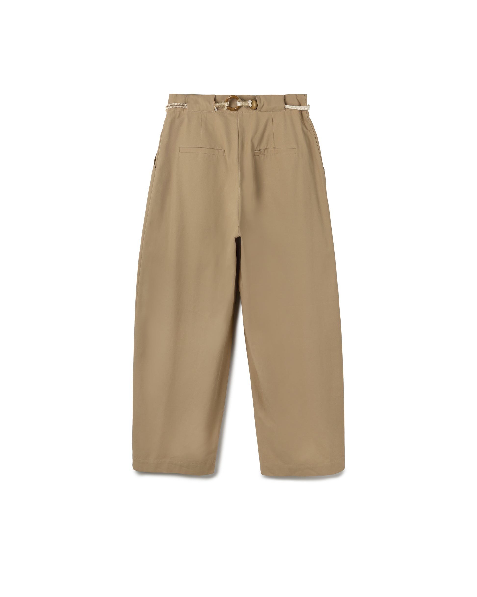 Bohemian Long Pants