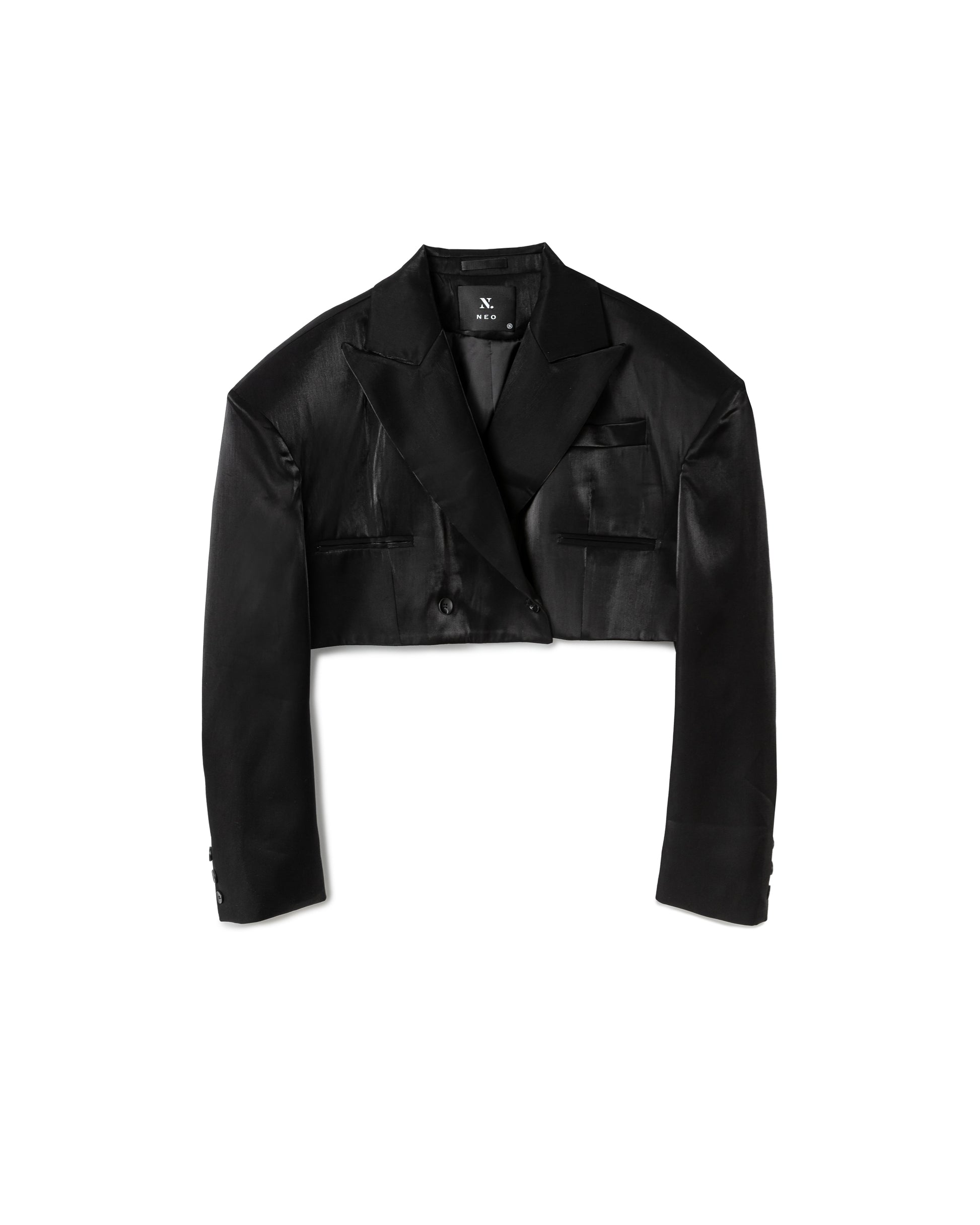 Power Suit Set
