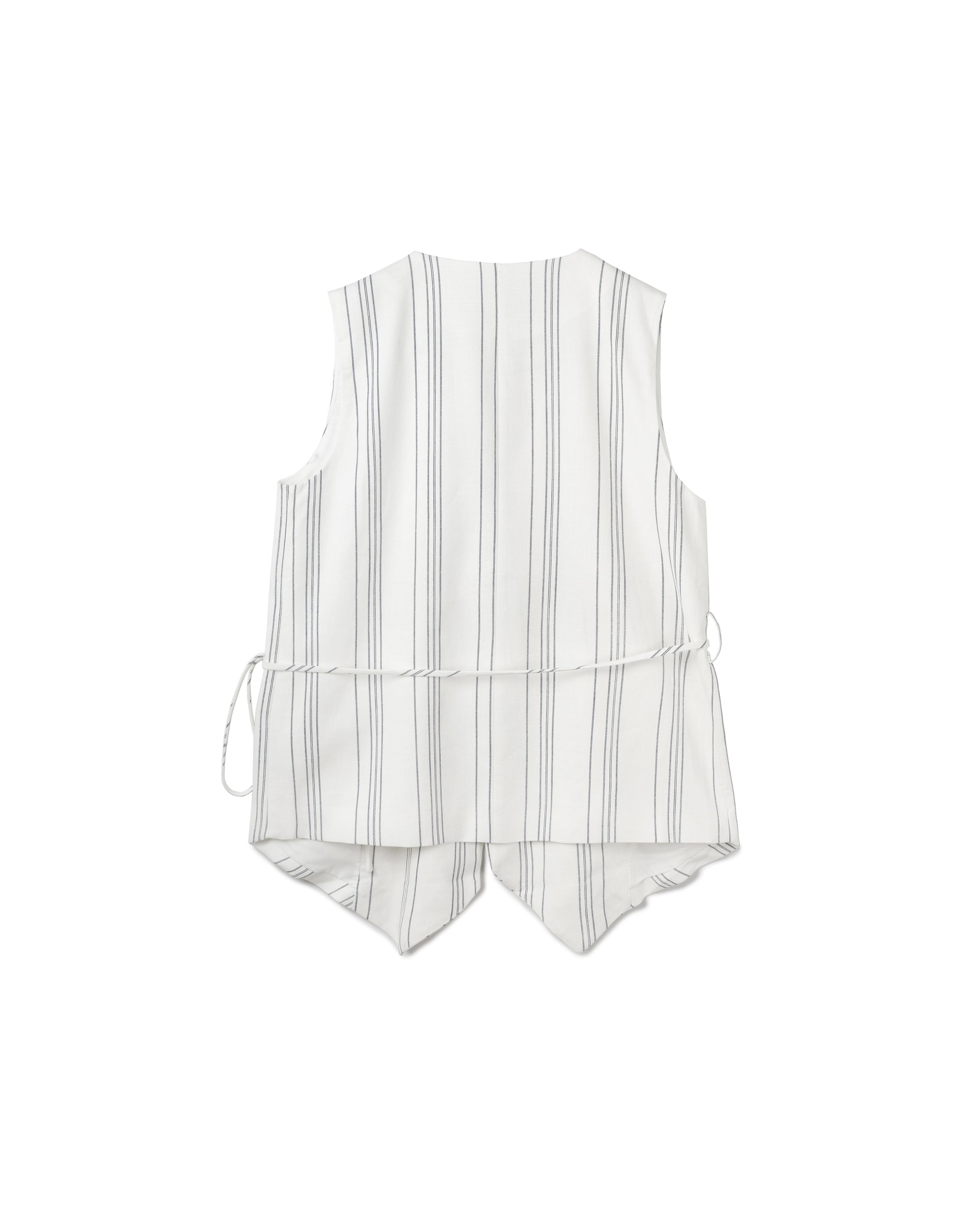 Stripe Casual Set