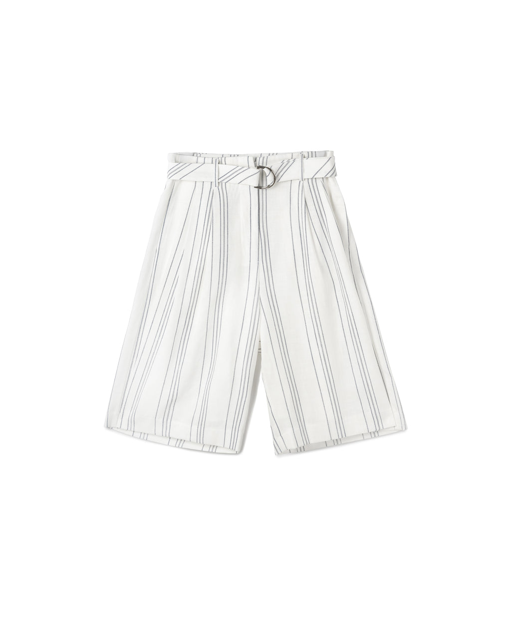 Stripe Casual Set