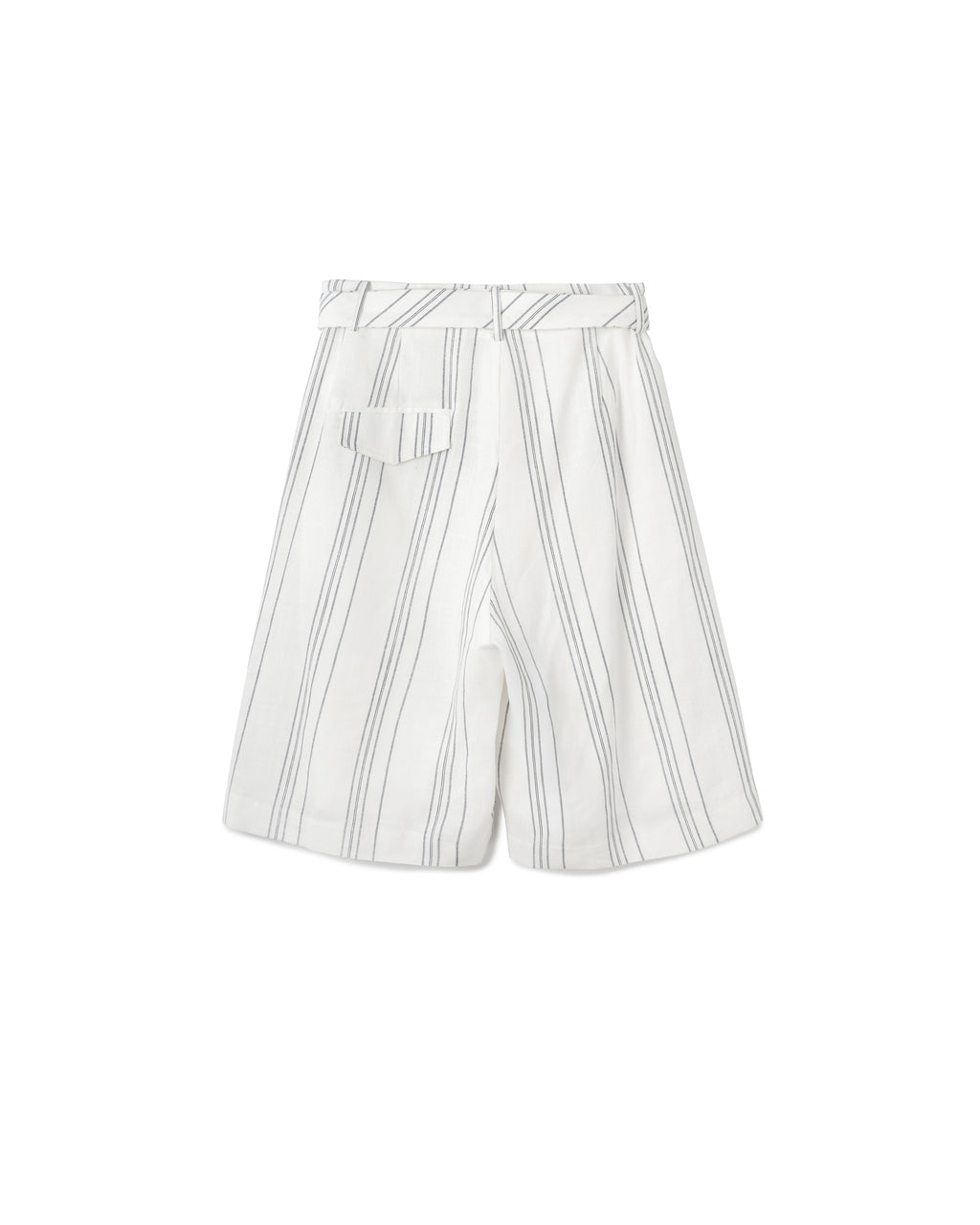 Stripe Casual Set