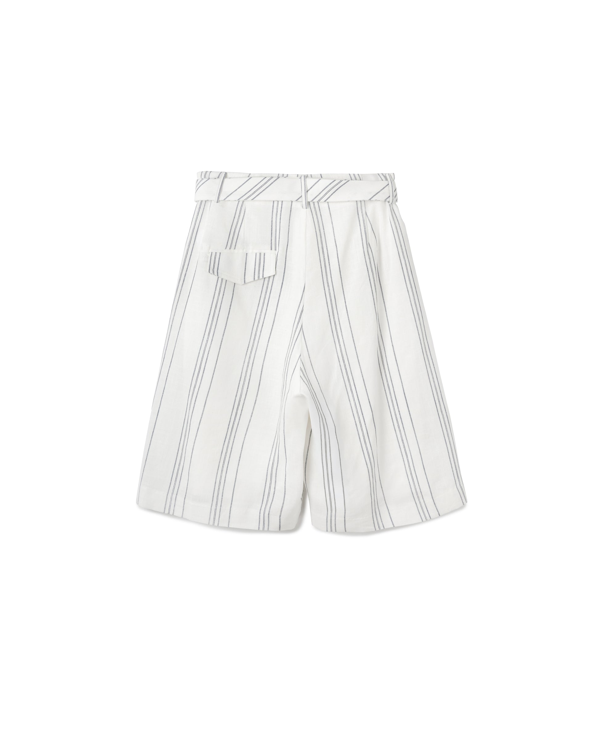 Stripe Casual Set
