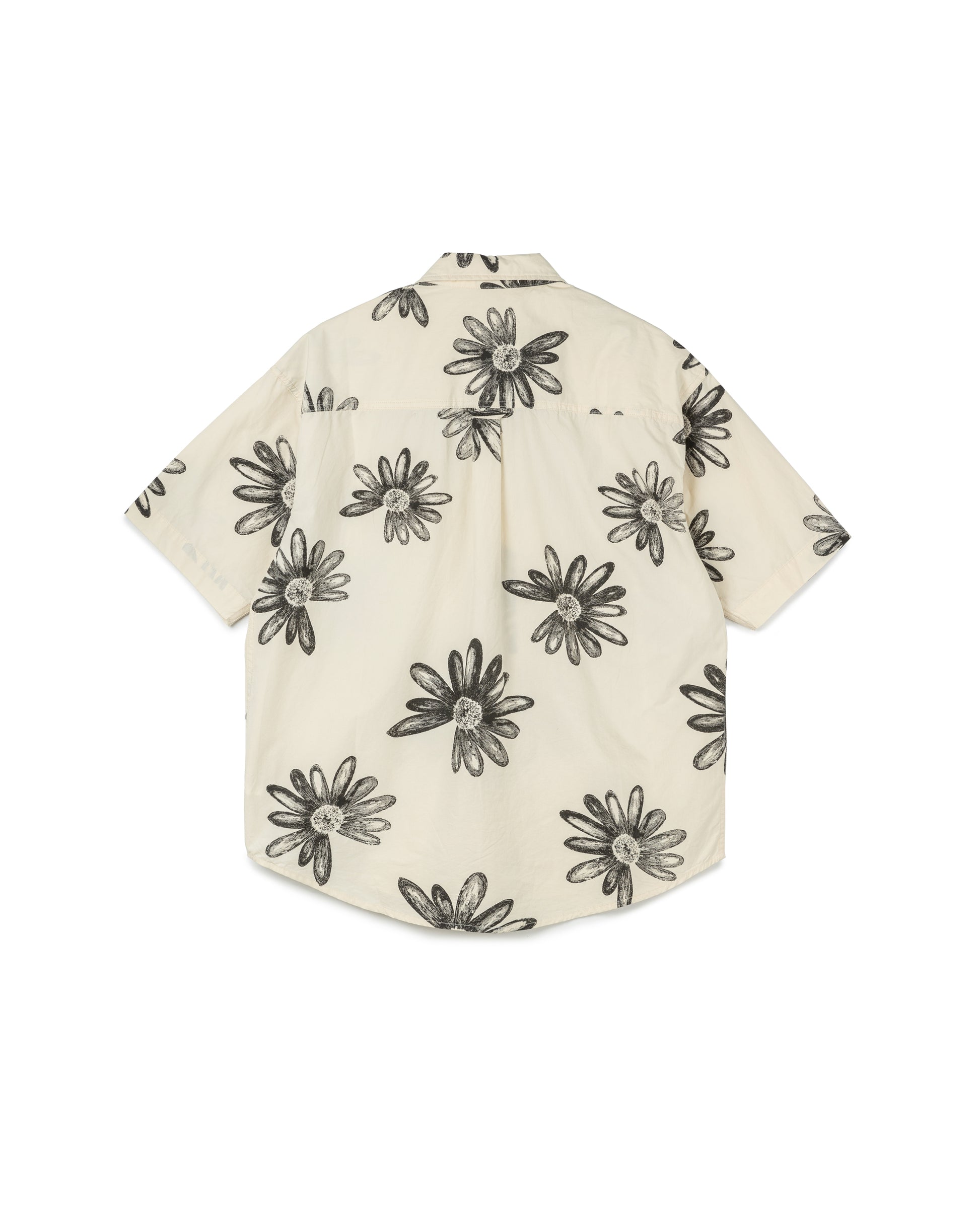 Floral Print Shirt