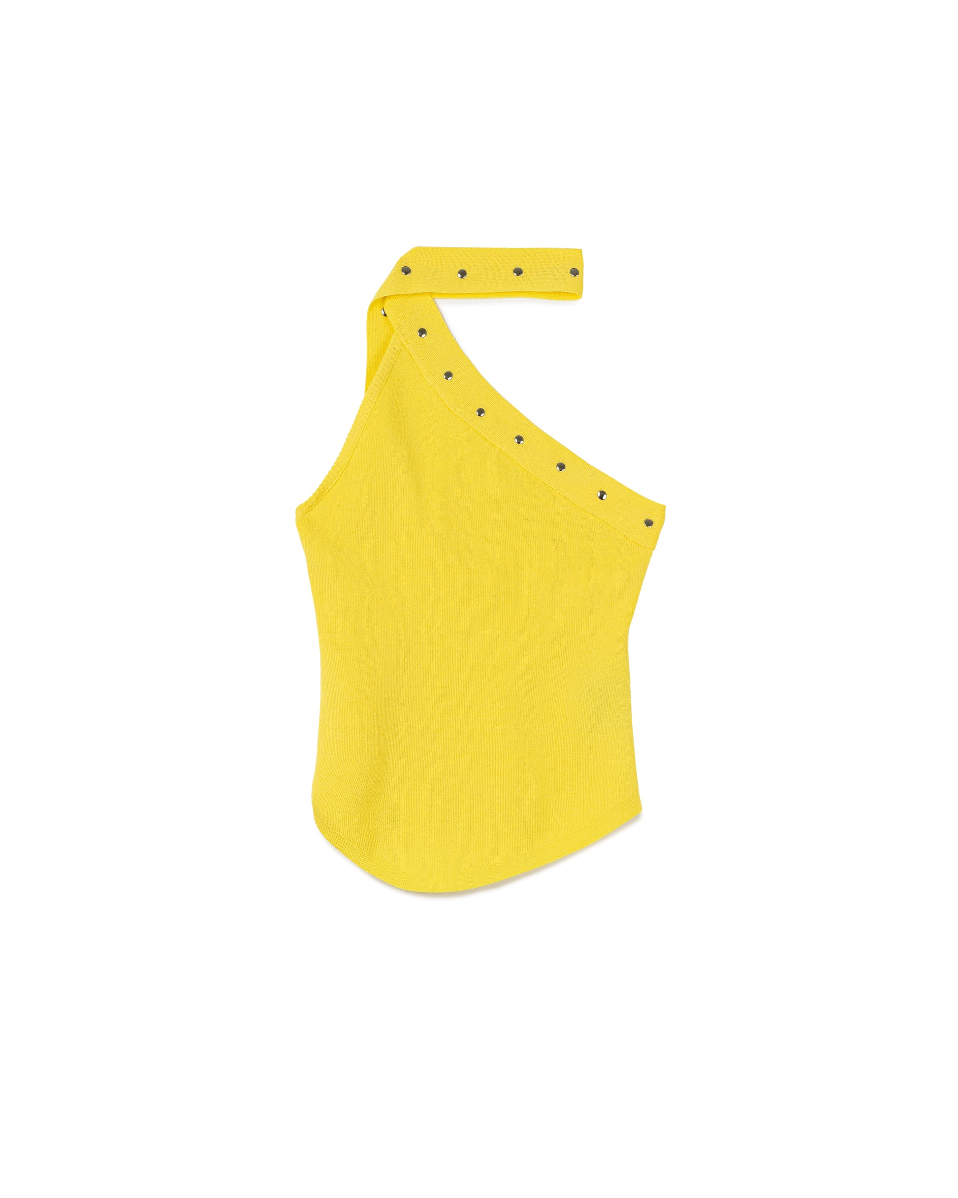 Asymmetric Stud Top