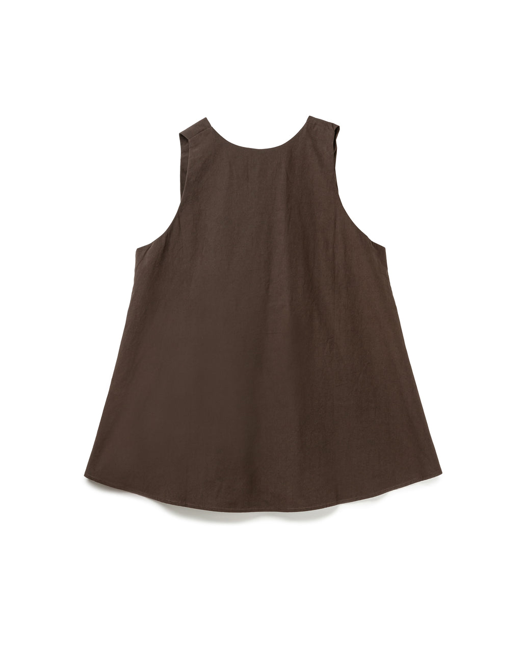 V-Neck Twisted Top