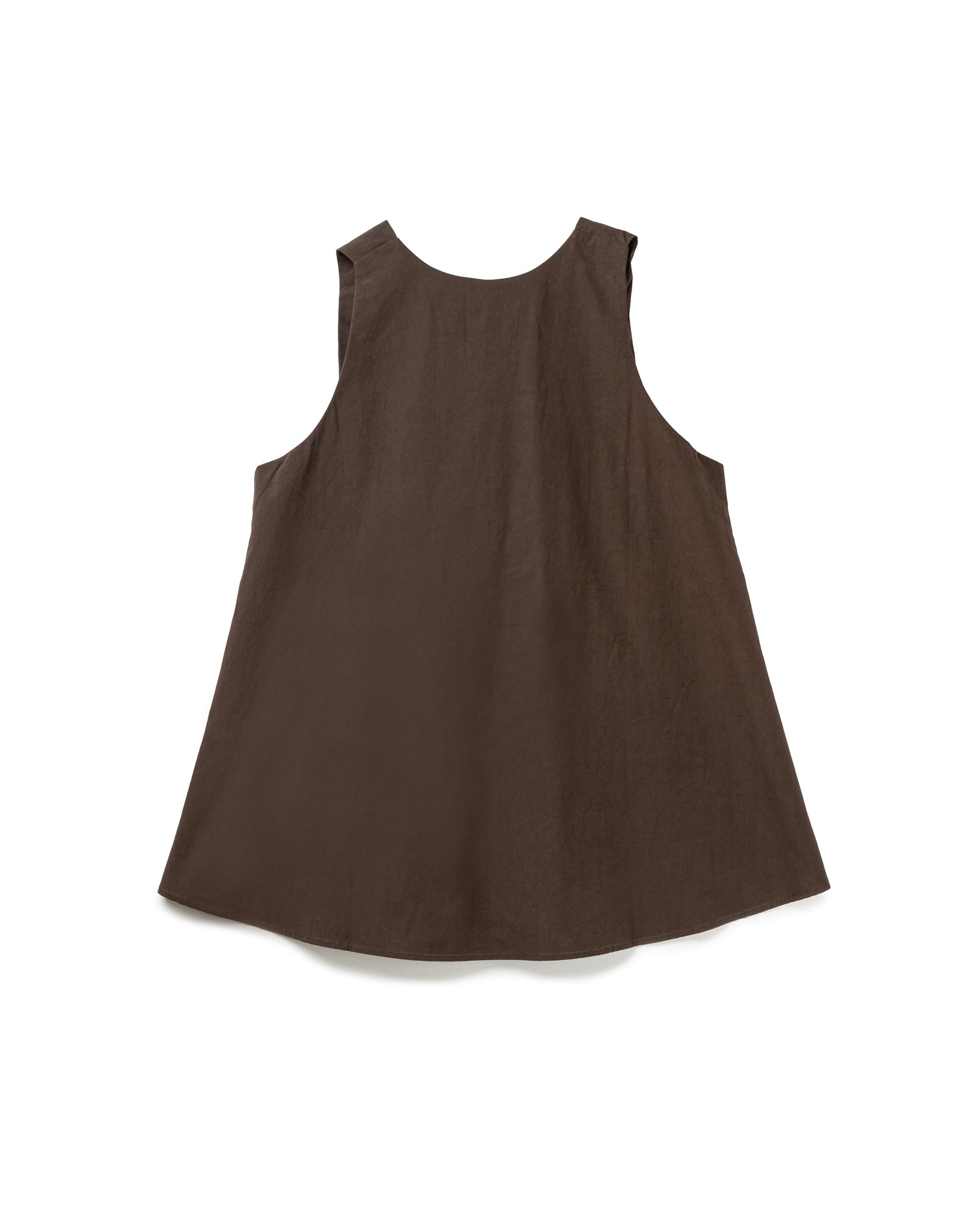 V-Neck Twisted Top