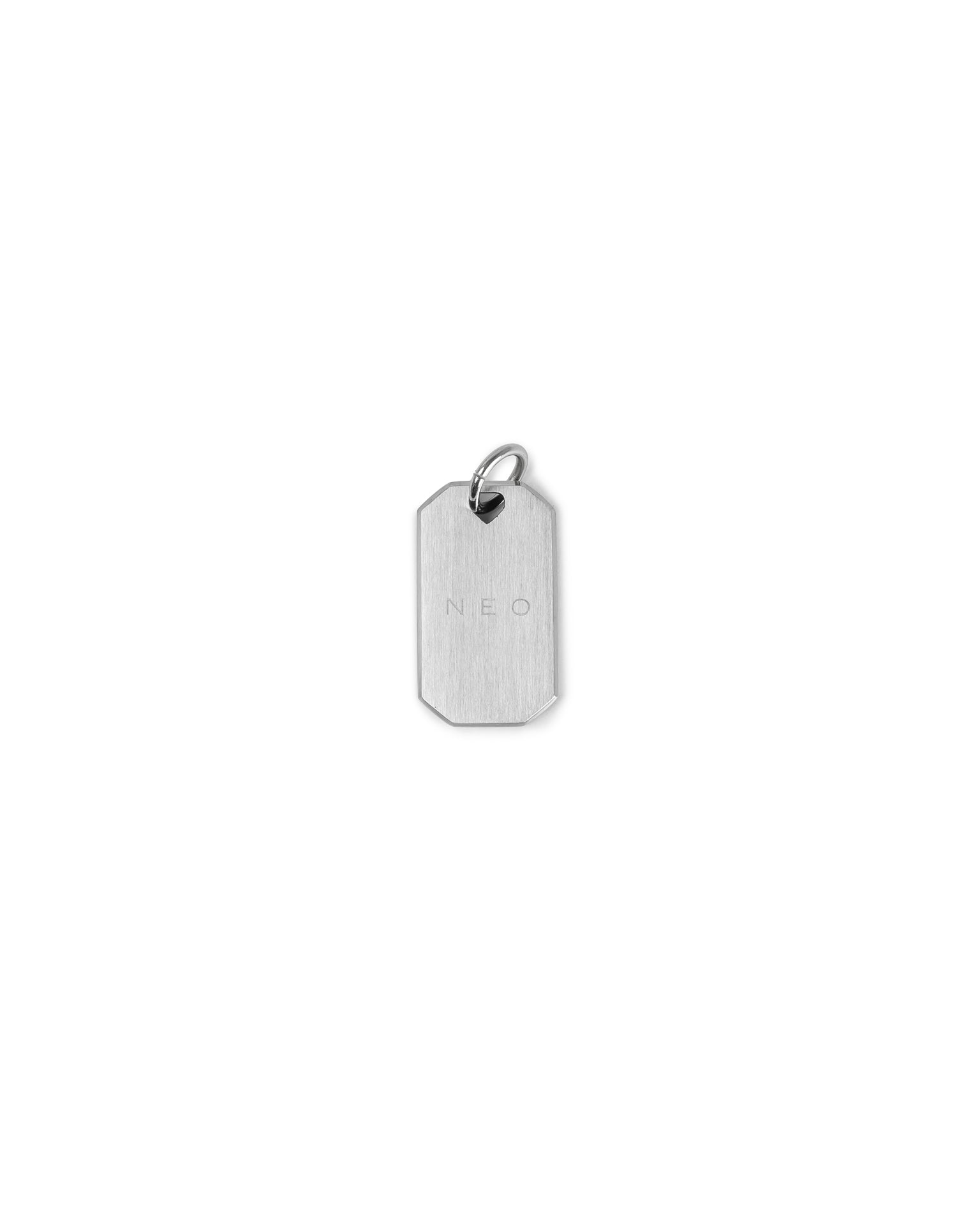N E O Tag Pendant