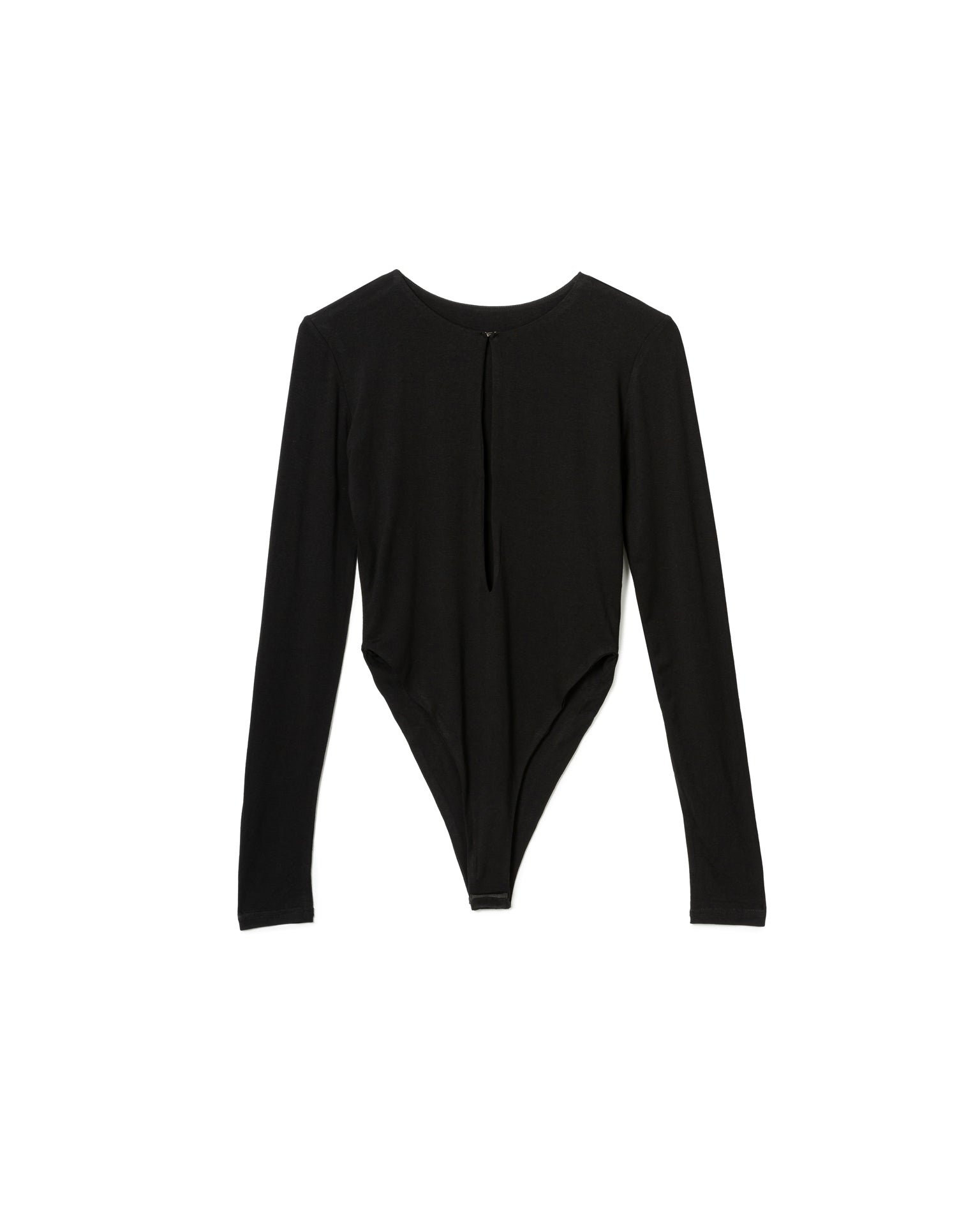 Cut Out Bodysuit