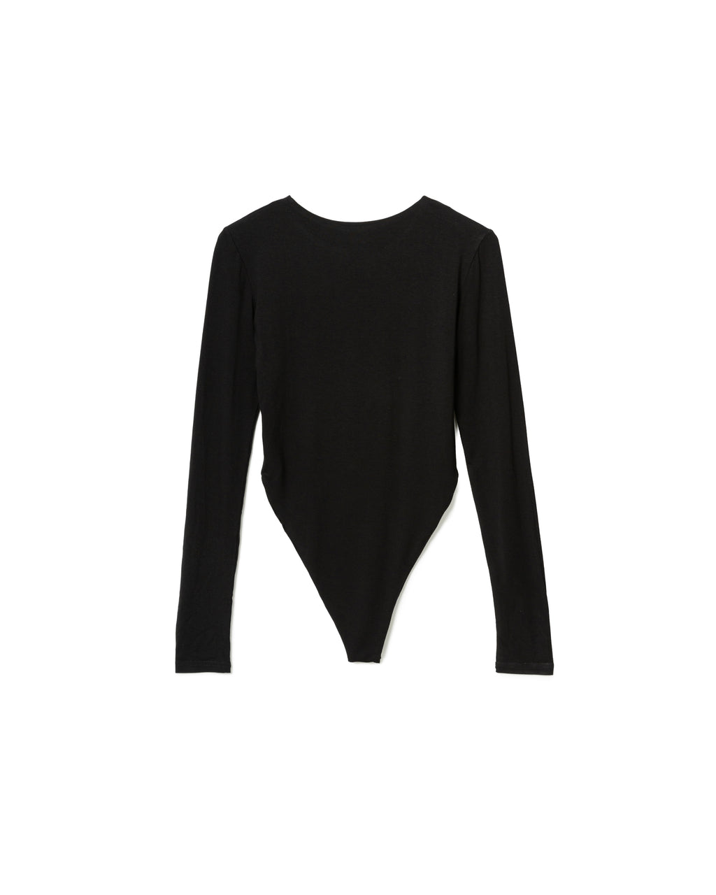 Cut Out Bodysuit