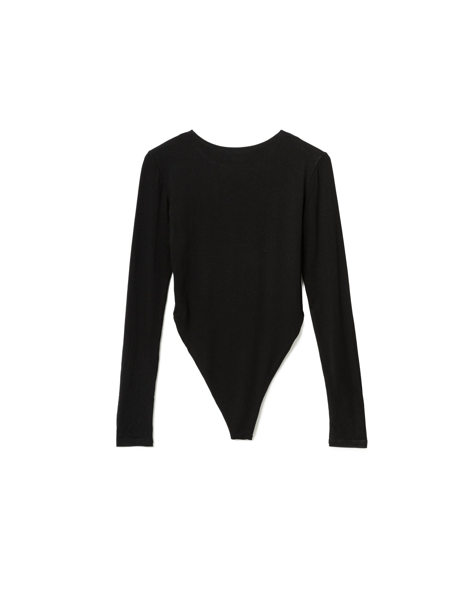 Cut Out Bodysuit