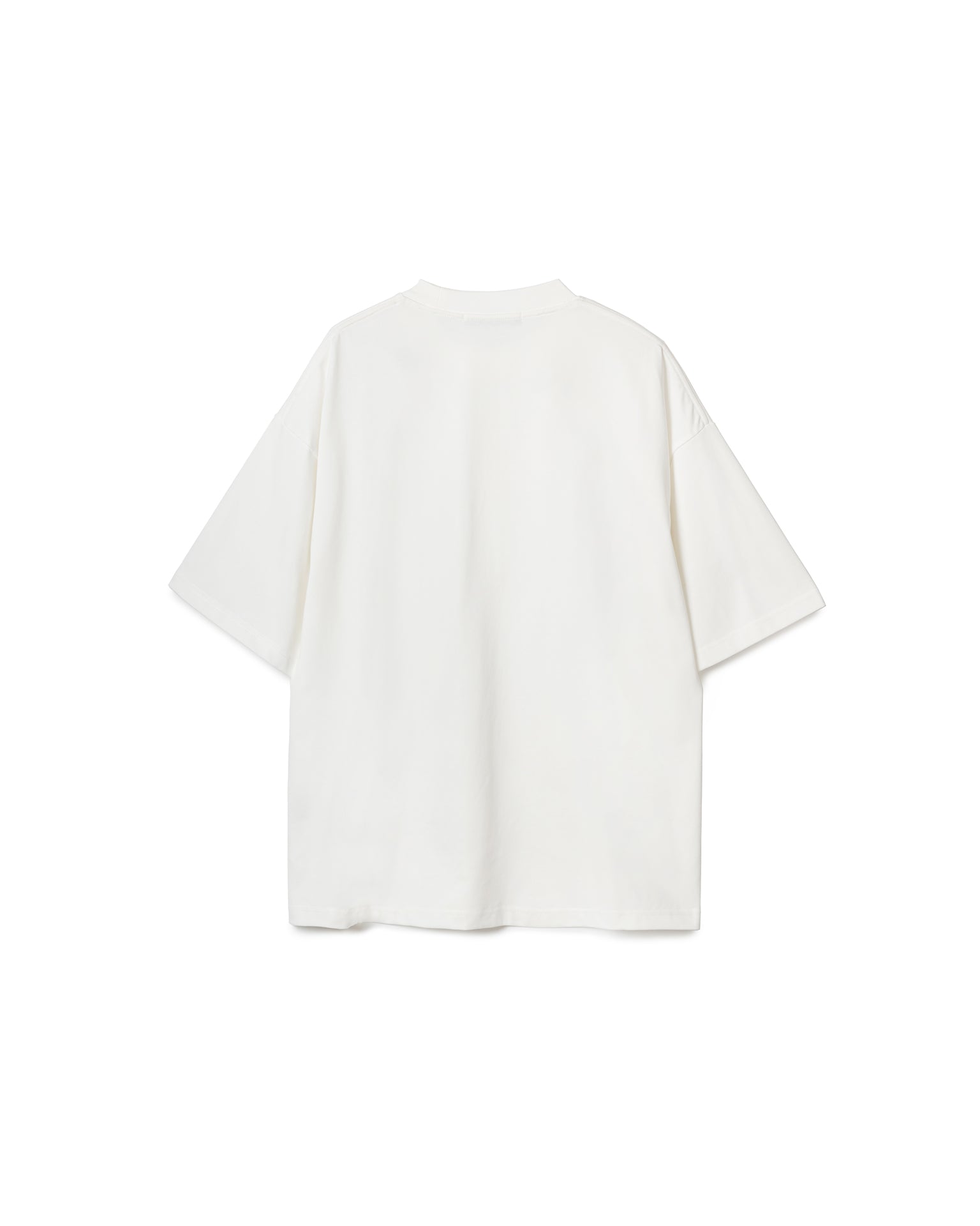 Frame Street Tee