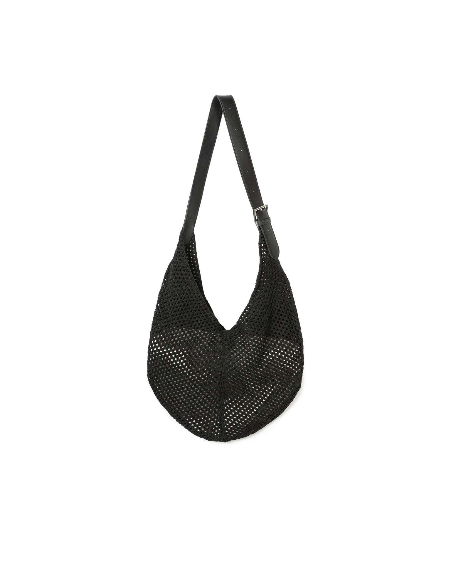 Hollow Knitted Bag