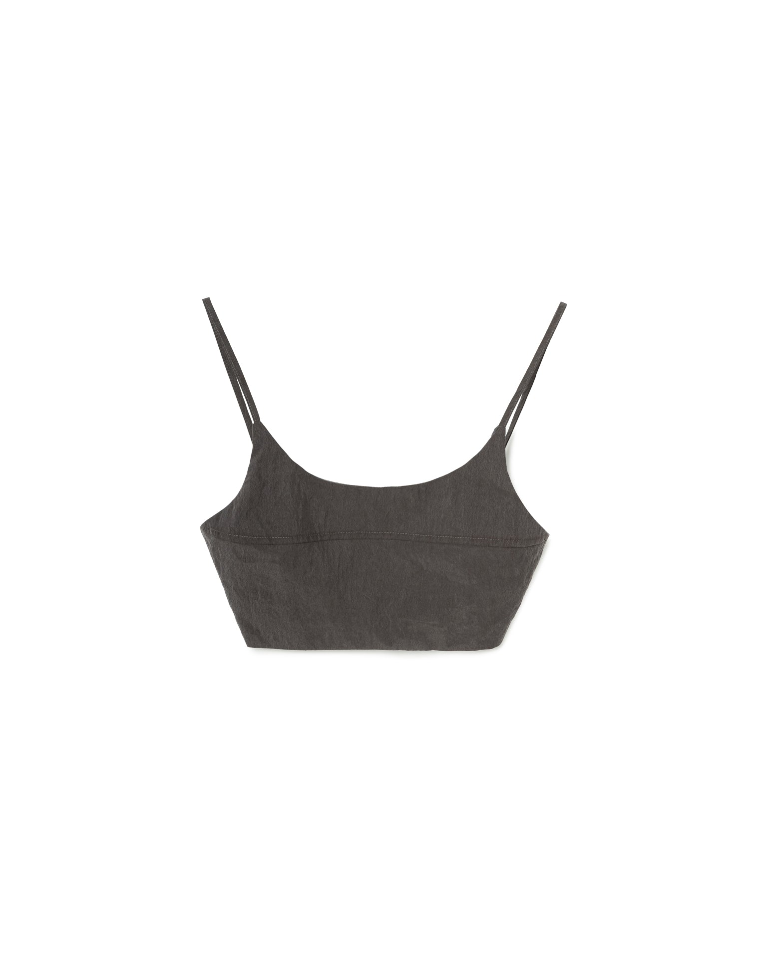 Strap Tube Top
