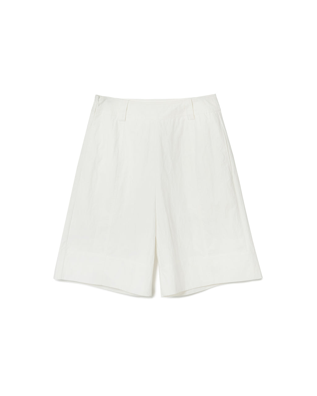 Minimalist A-line Short