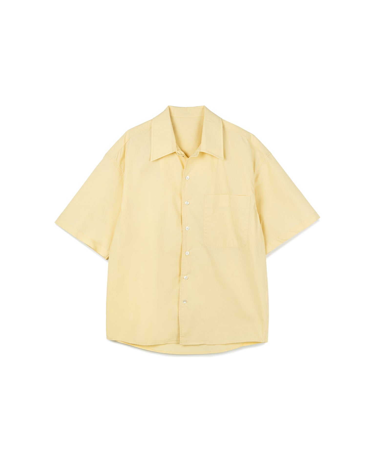 Soft Summer Shirt