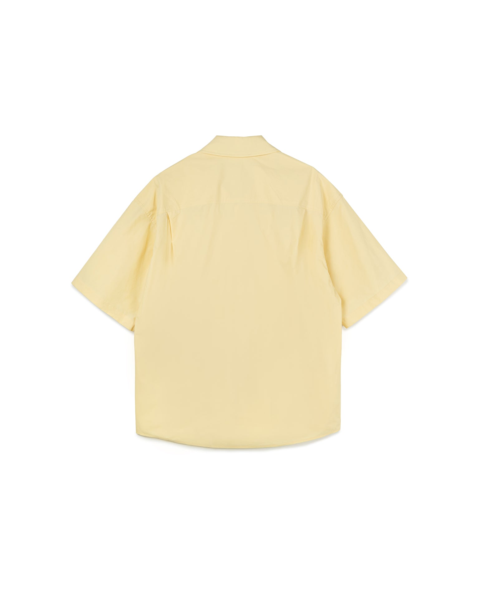 Soft Summer Shirt