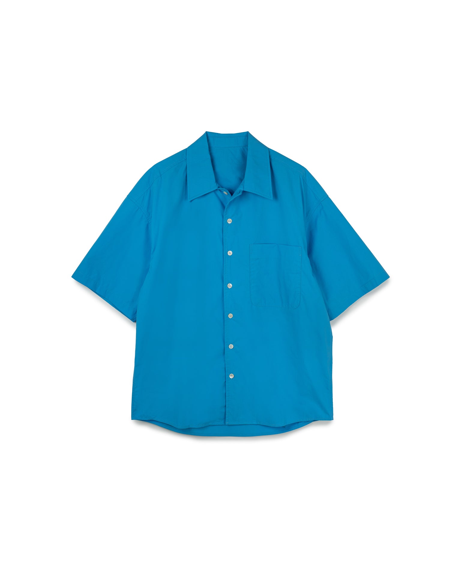 Soft Summer Shirt