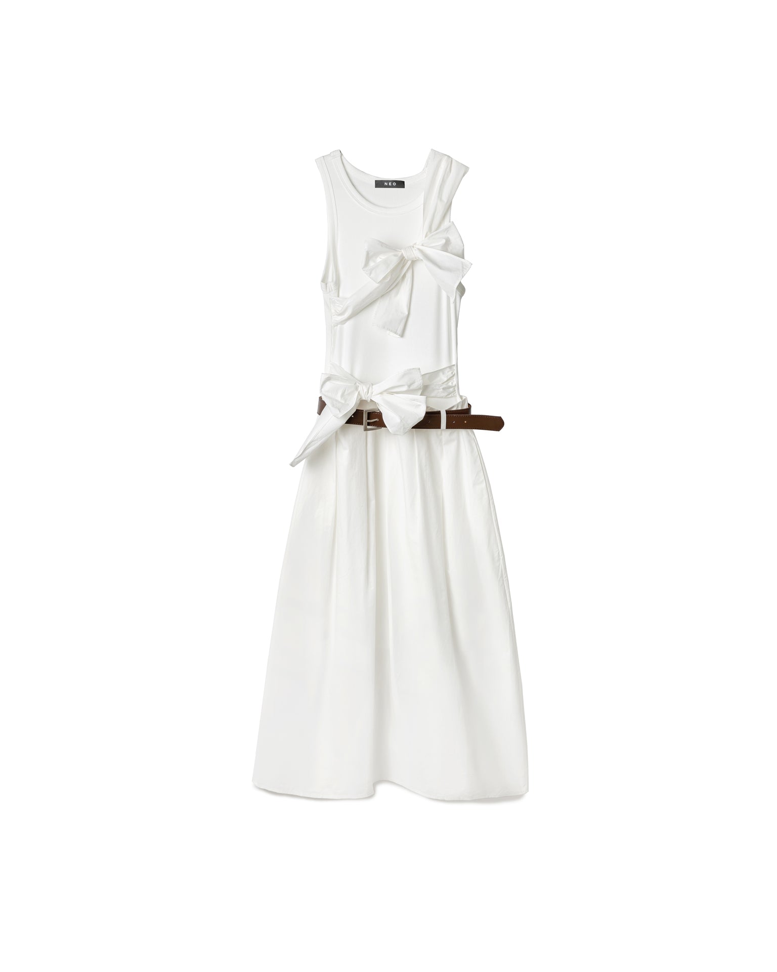 Bow Tie Dress