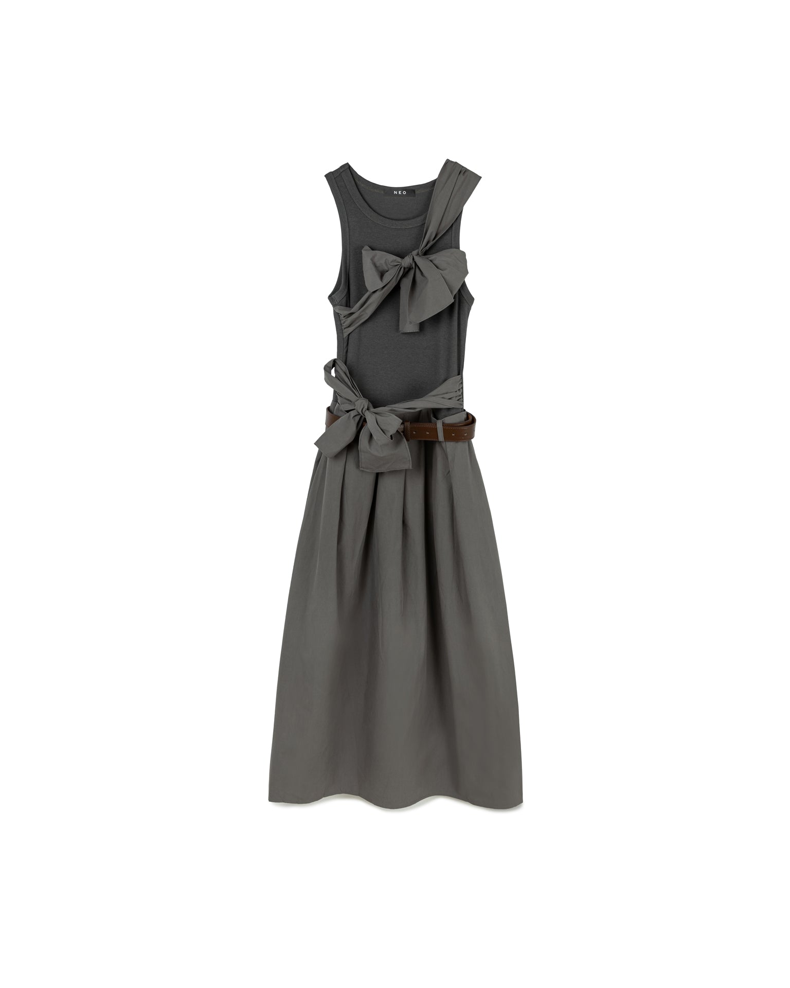 Bow Tie Dress