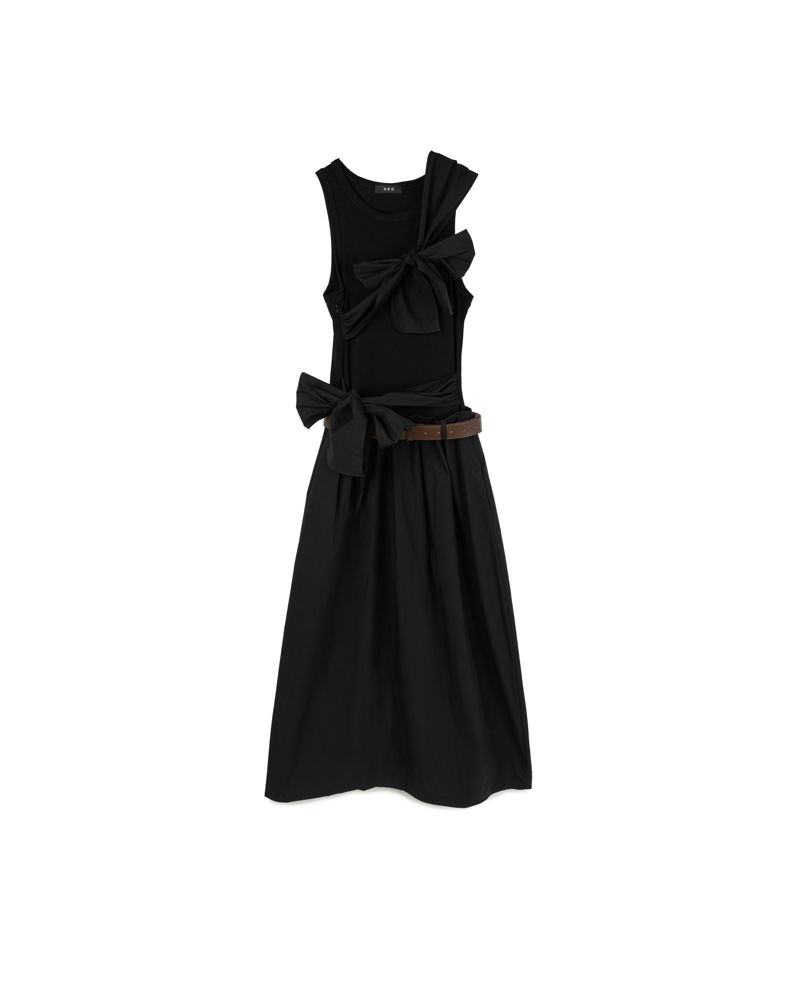 Bow Tie Dress