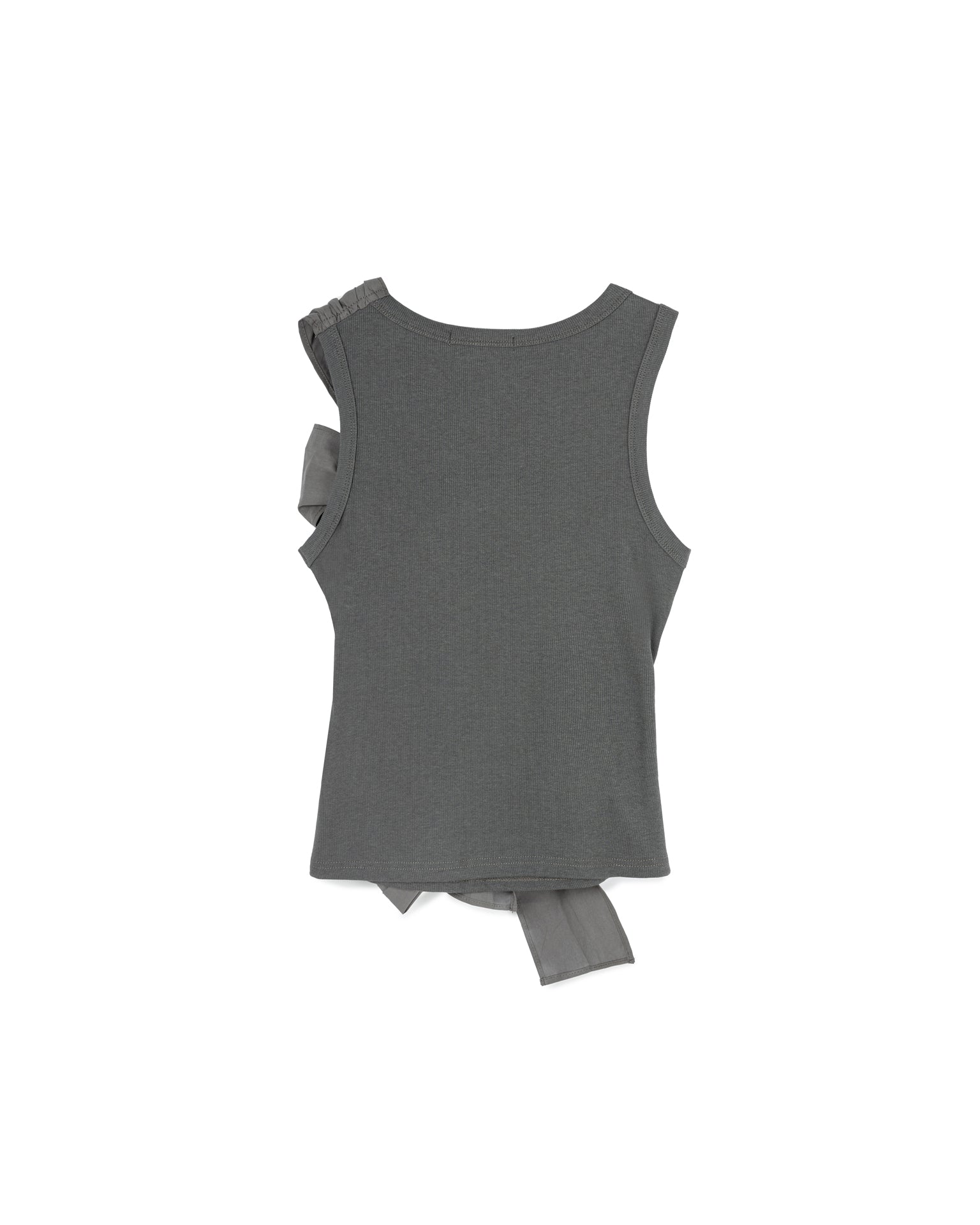 Bow Tie Tank Top