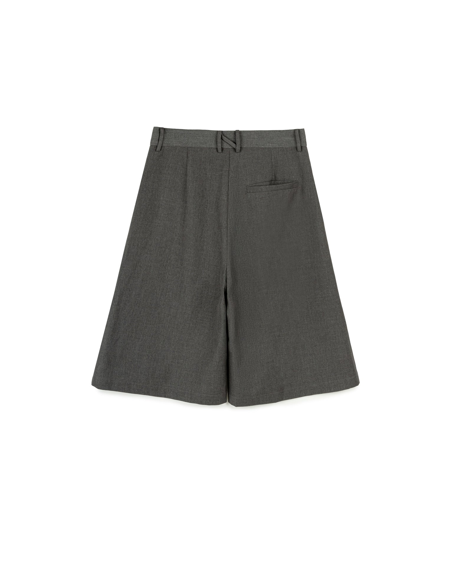 N E O CH.1 Suit Short