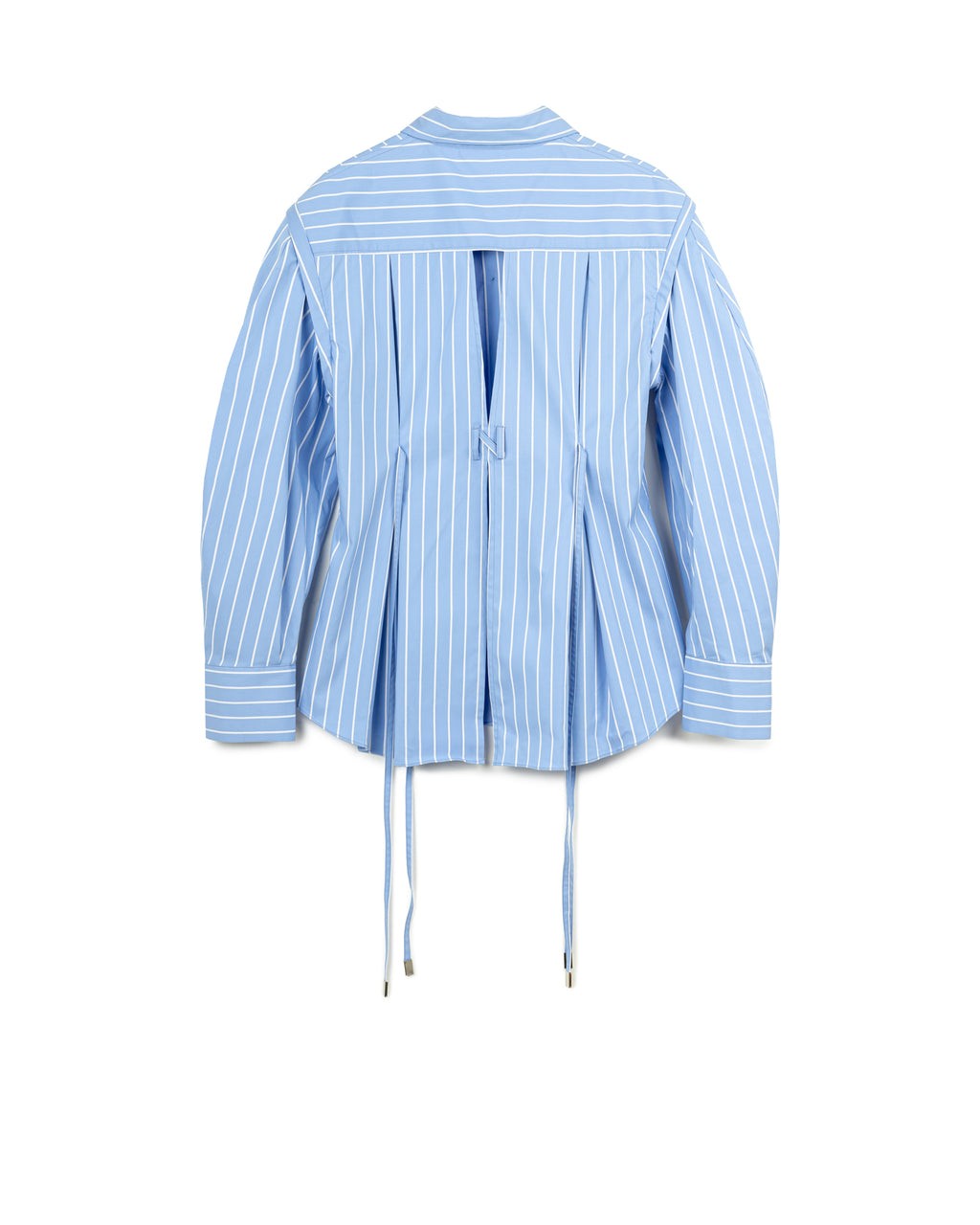 N E O CH.1 Drawstring Shirt