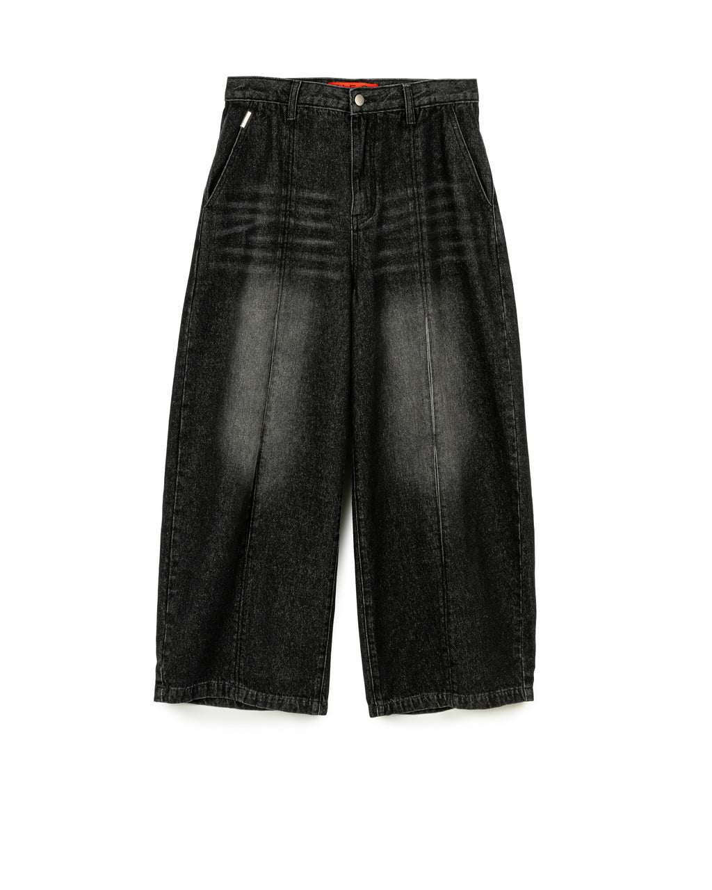 N E O CH.1 Knife Denim Pant