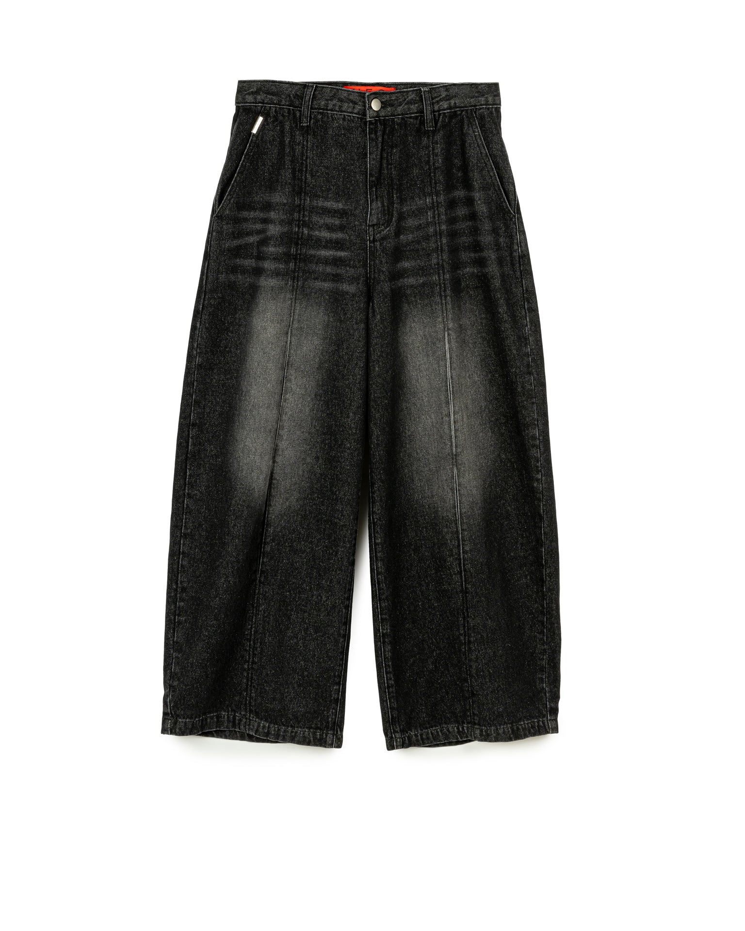 N E O CH.1 Knife Denim Pant