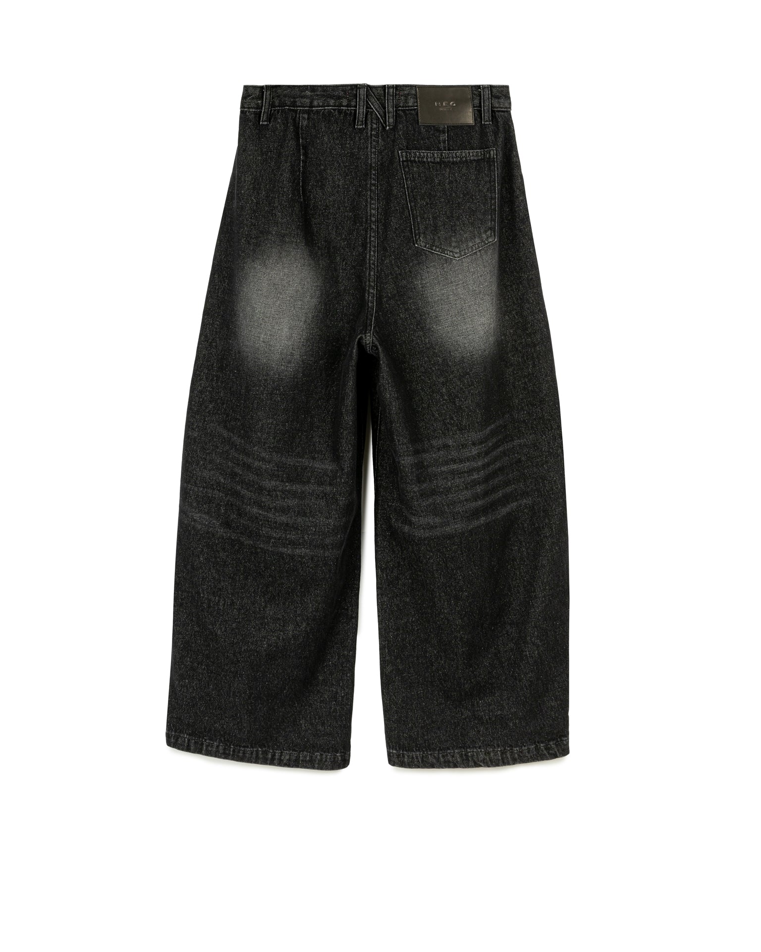 N E O CH.1 Knife Denim Pant