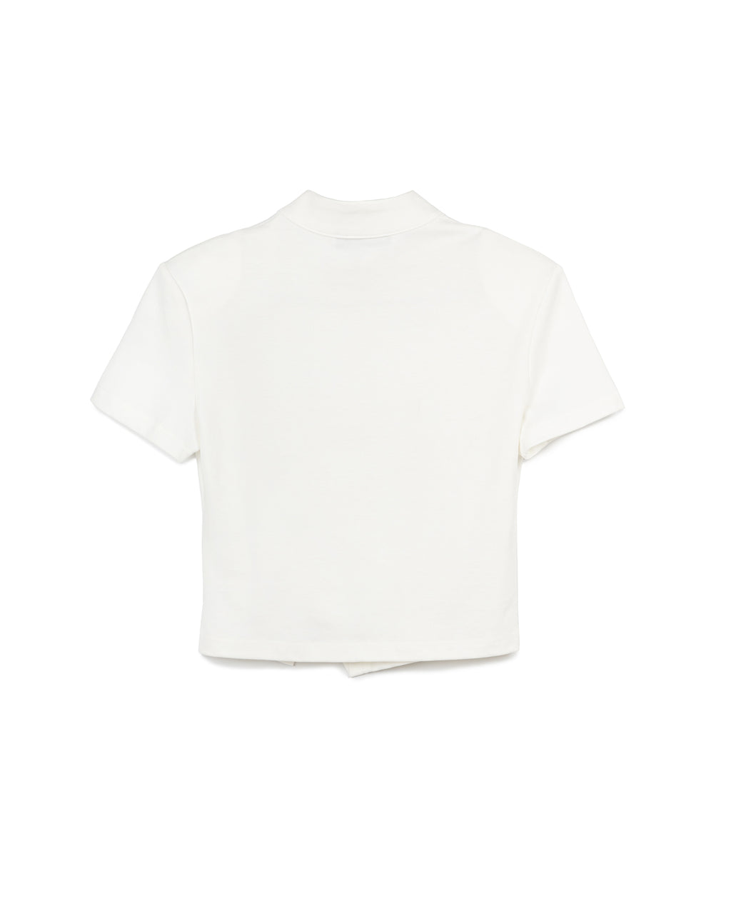 Plain Cheongsam Top