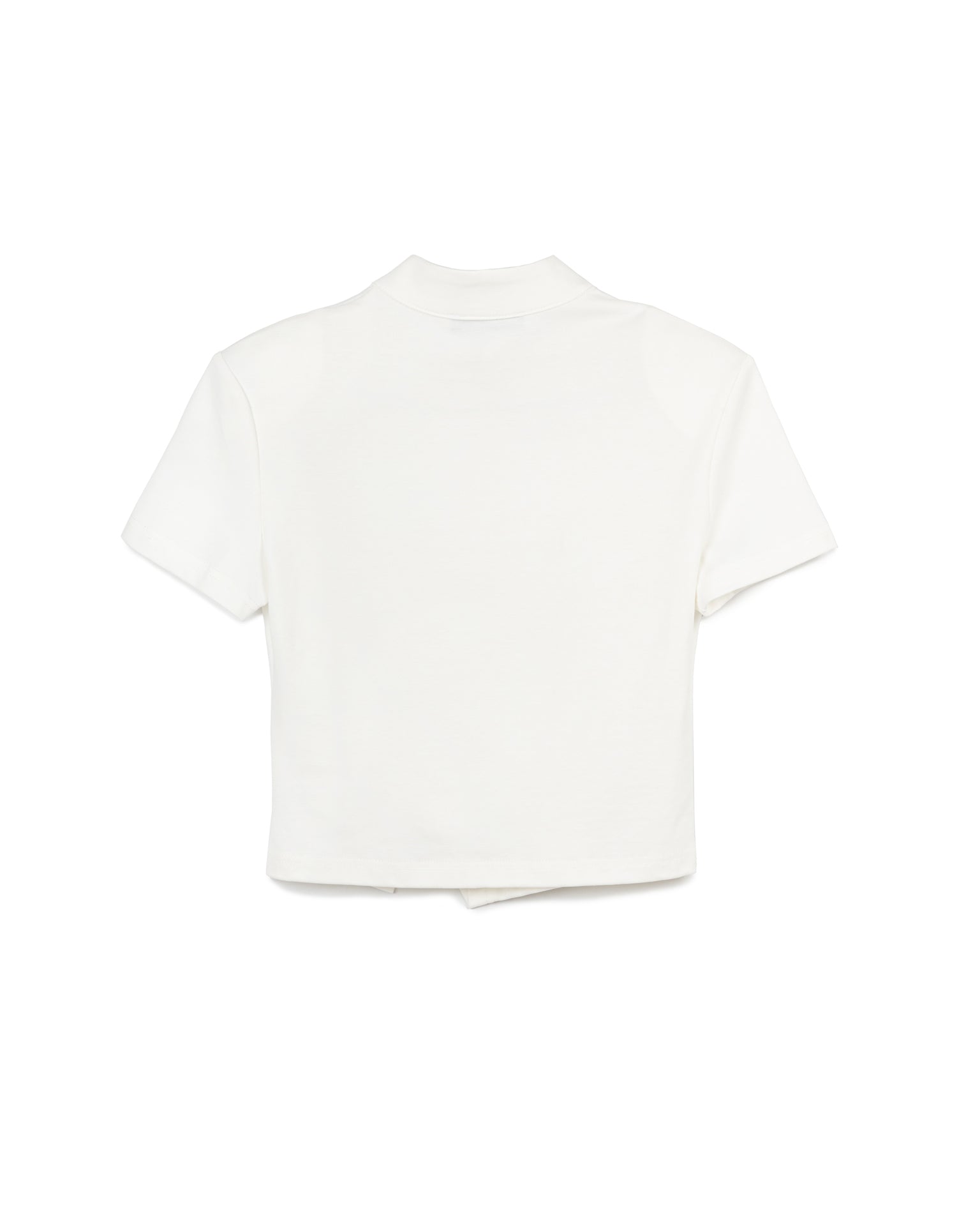 Plain Cheongsam Top