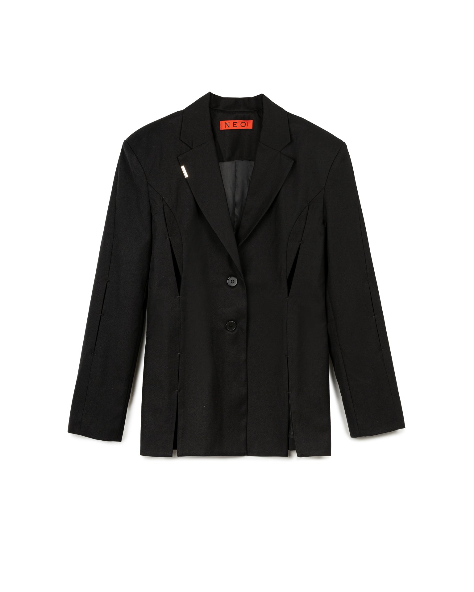 N E O CH.1 Chipped Blazer