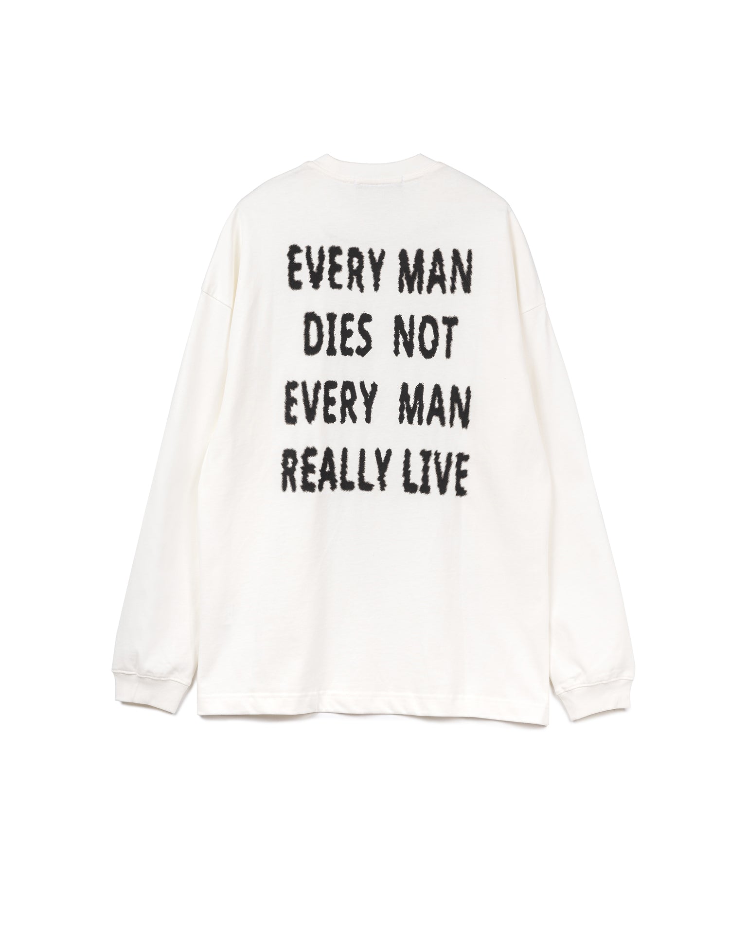 STRONG Long Sleeve Tee