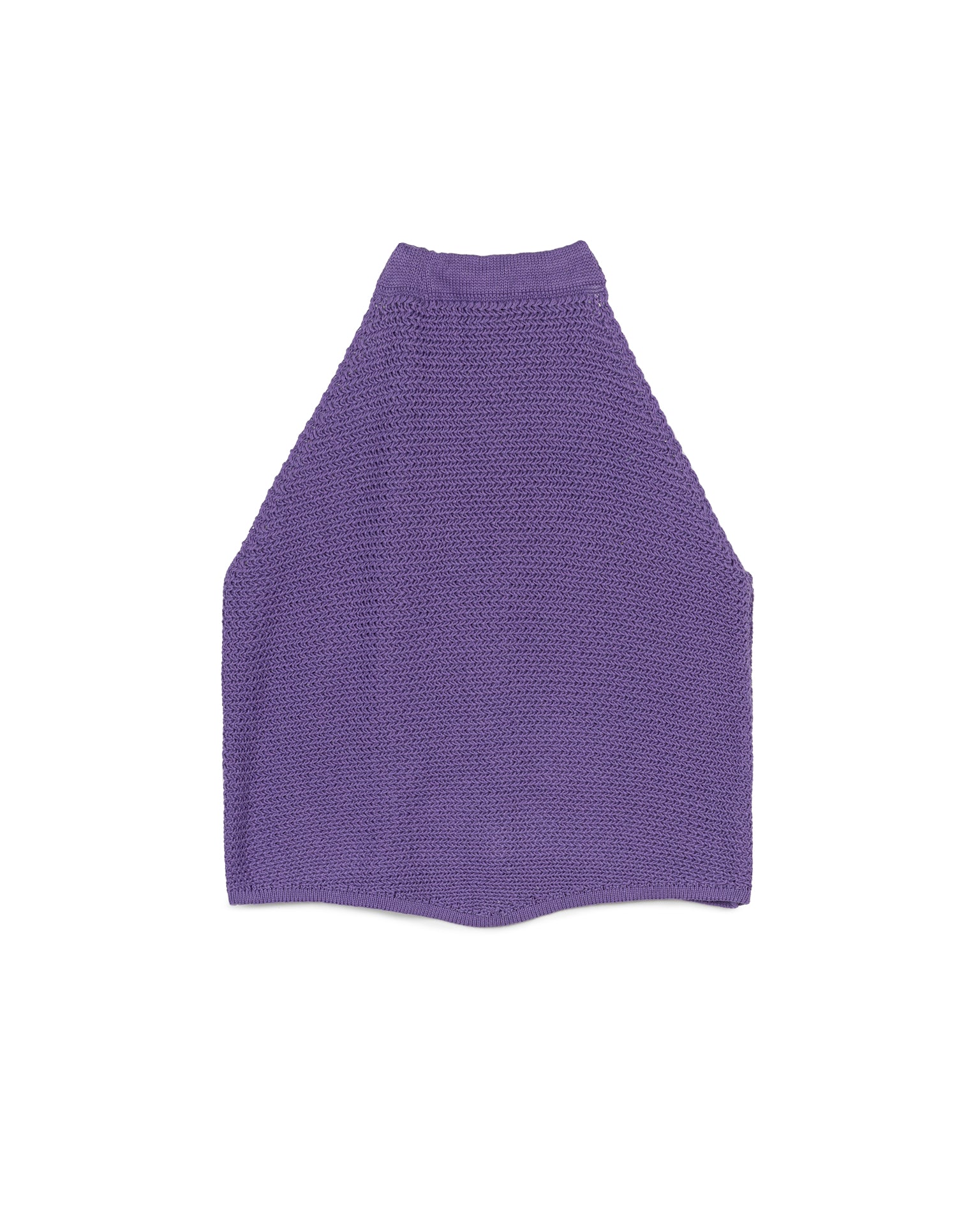 Loom Halter Top