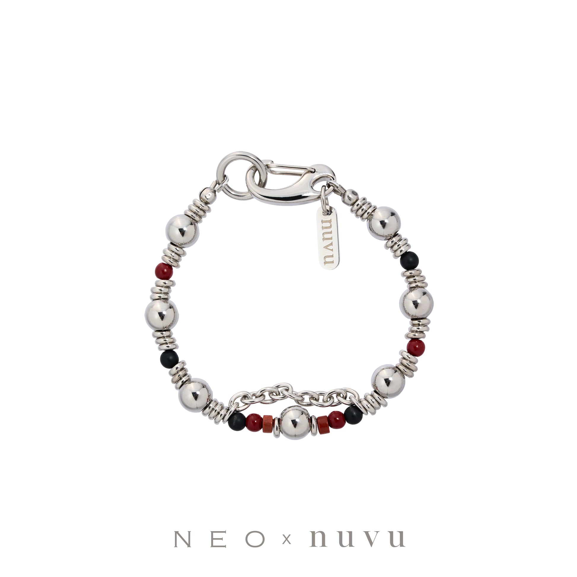 N E O x NUVU Nirmecca Bracelet