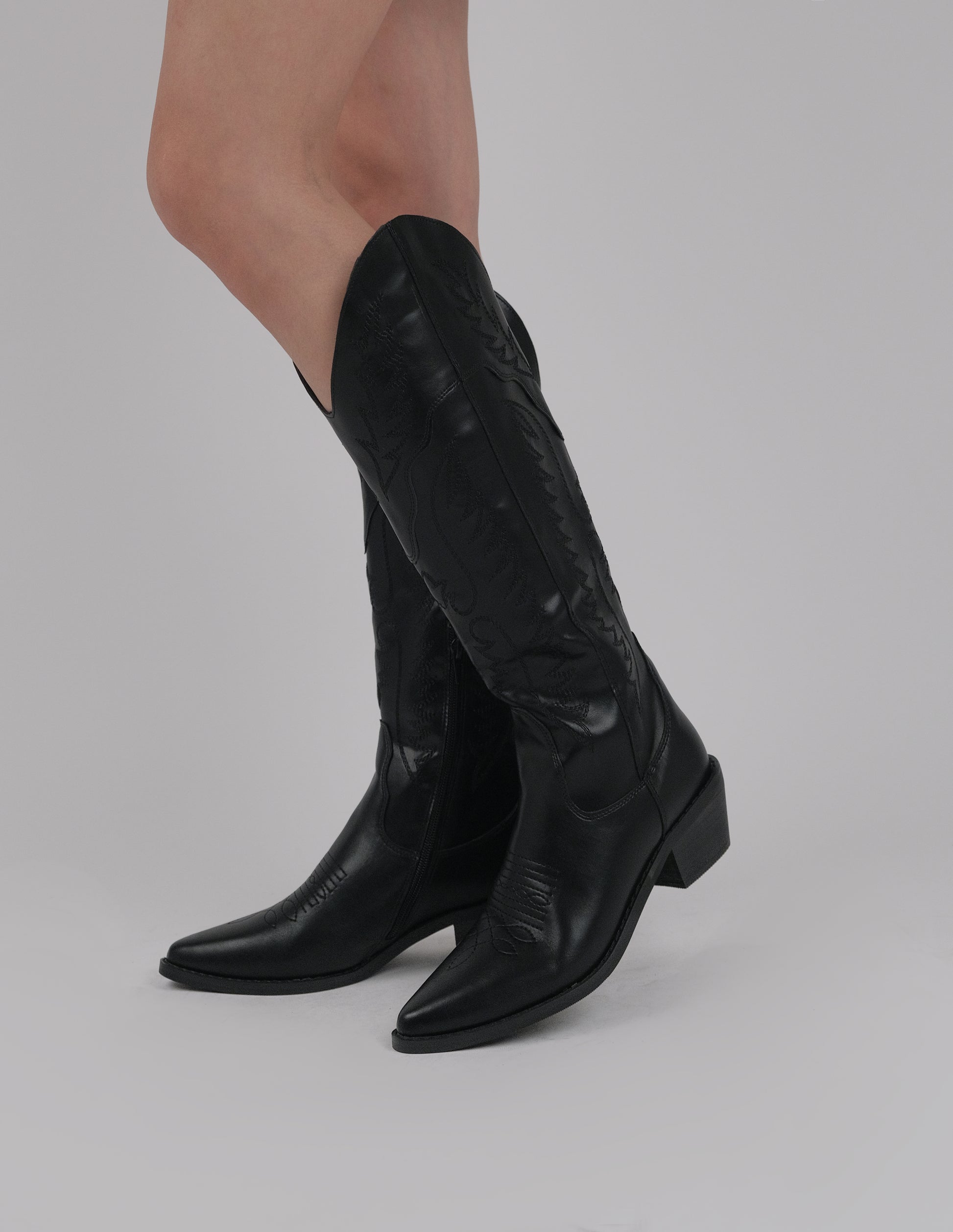 Cowboy Boots