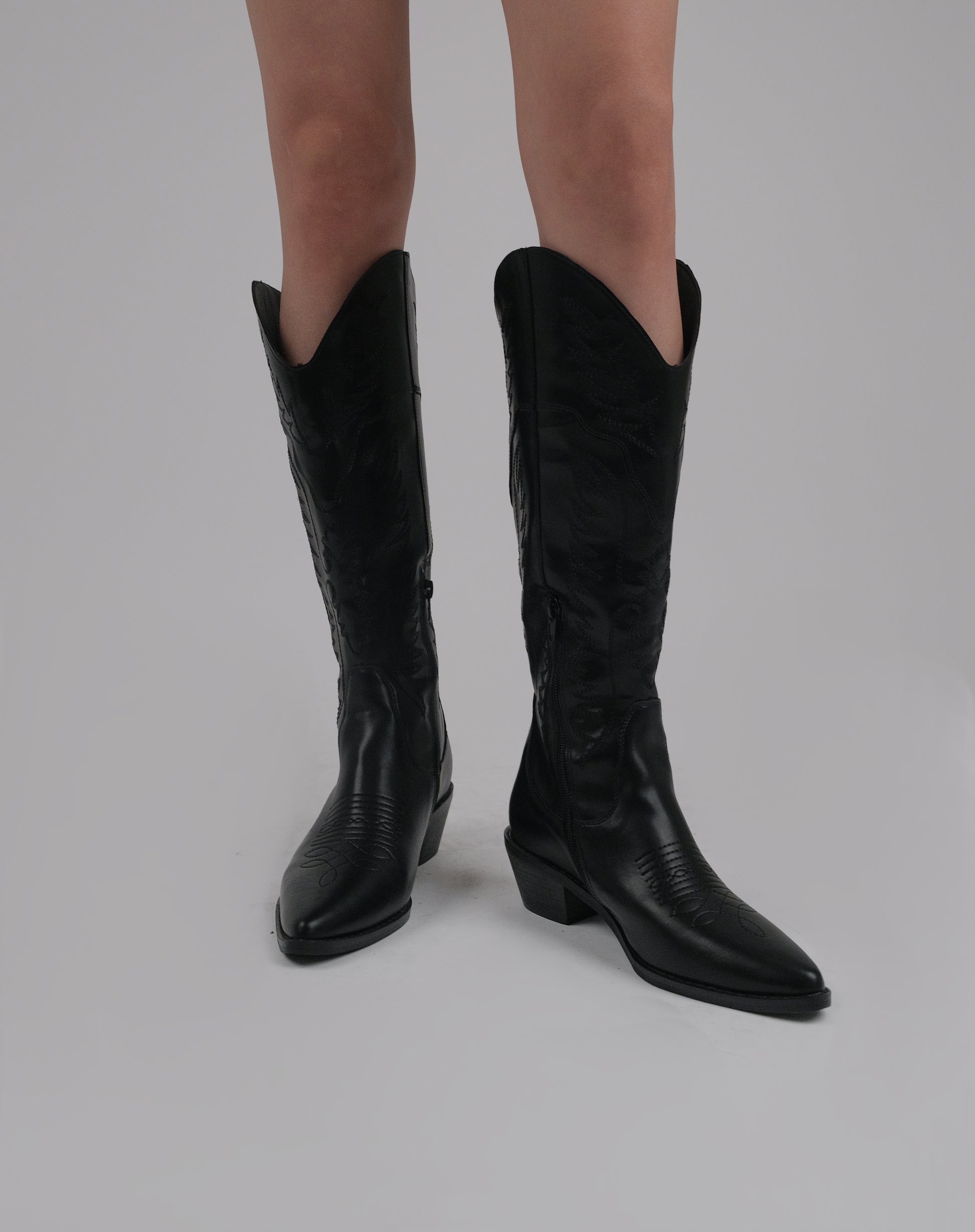 Cowboy Boots