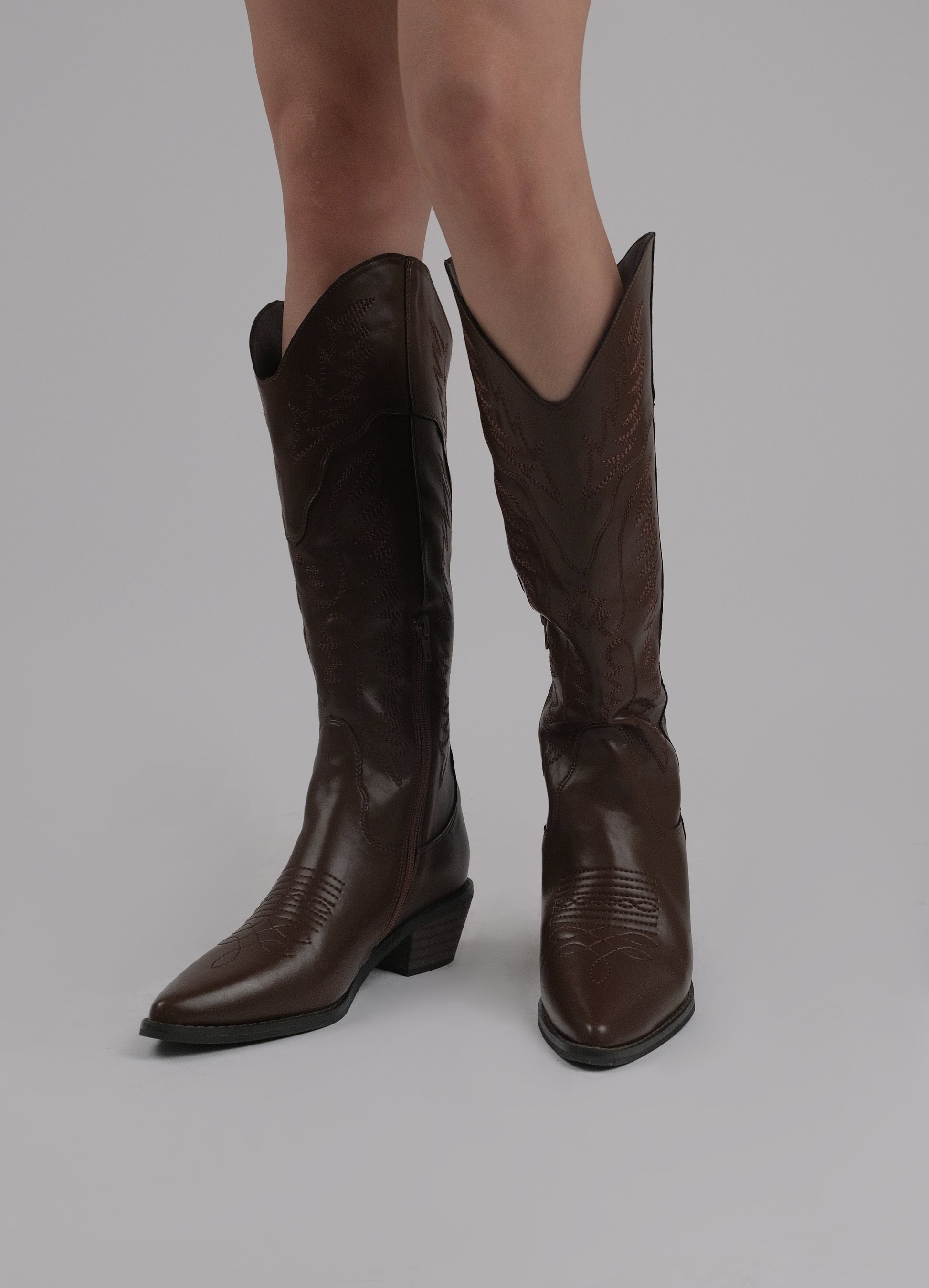 Cowboy Boots