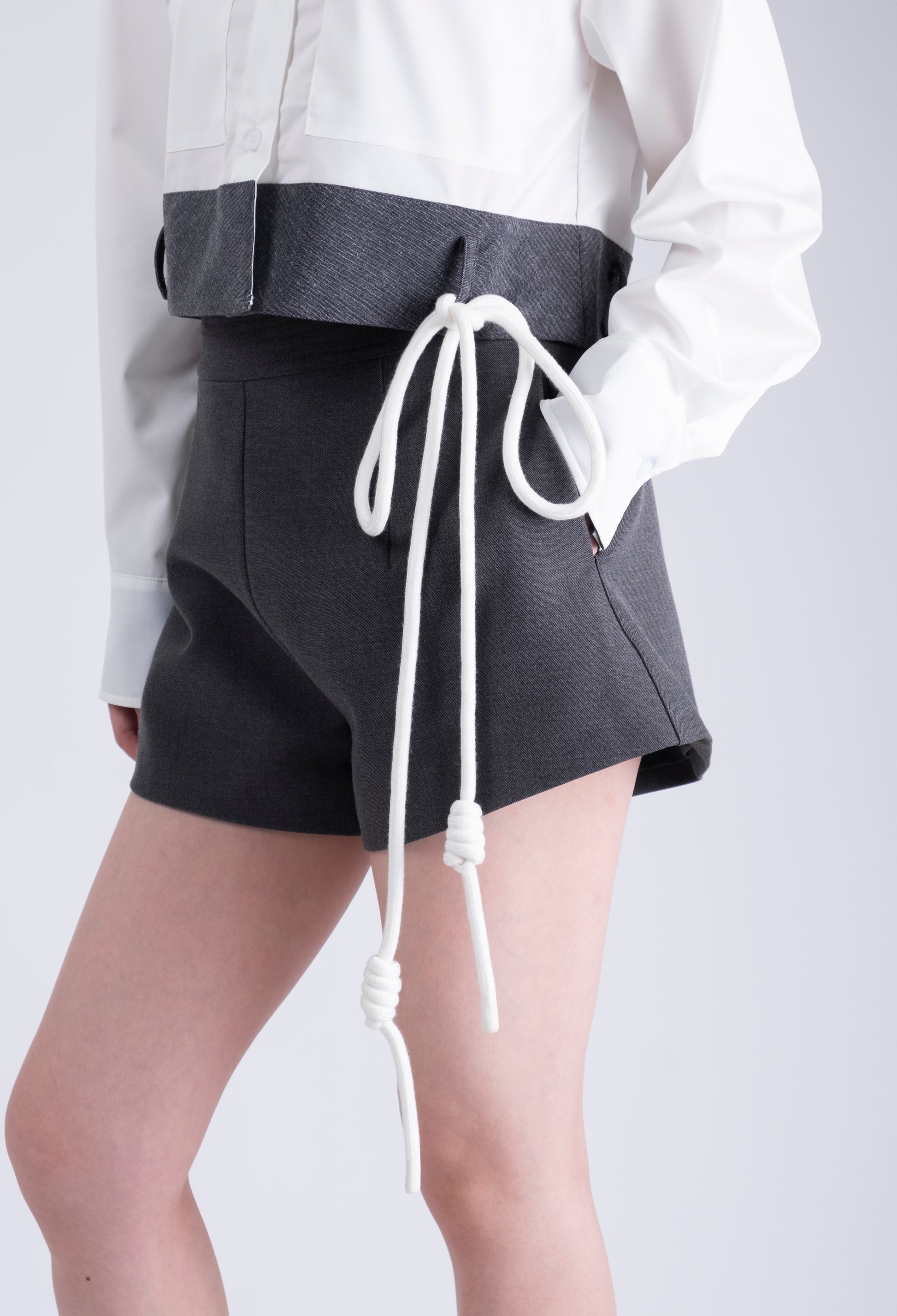 Styling Rope