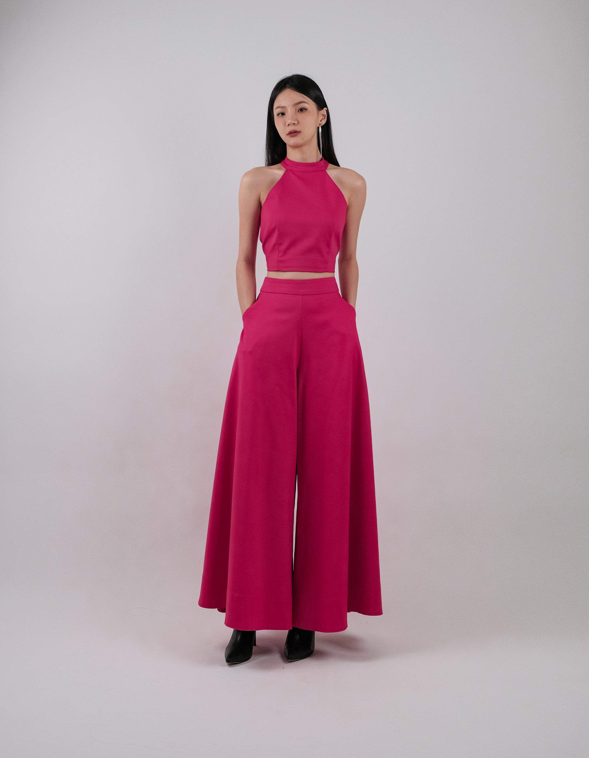 Designer Cut In Top