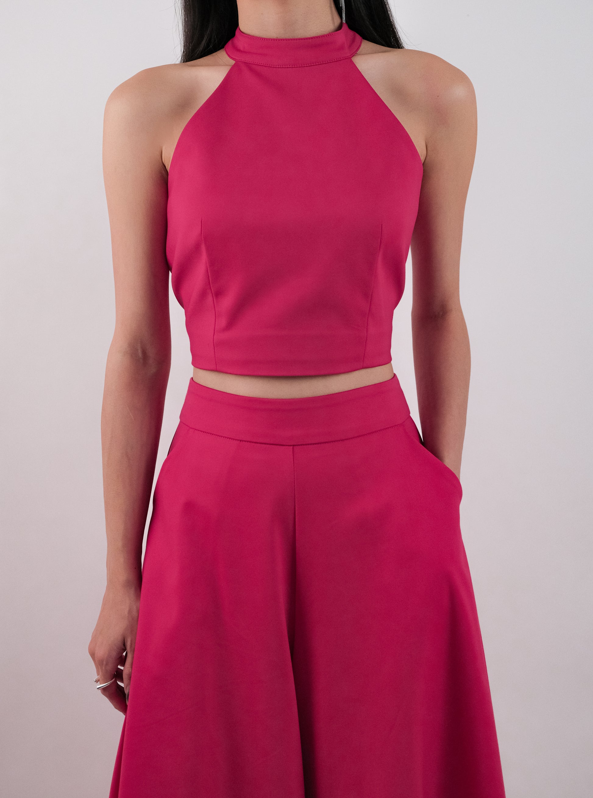Designer Cut In Top
