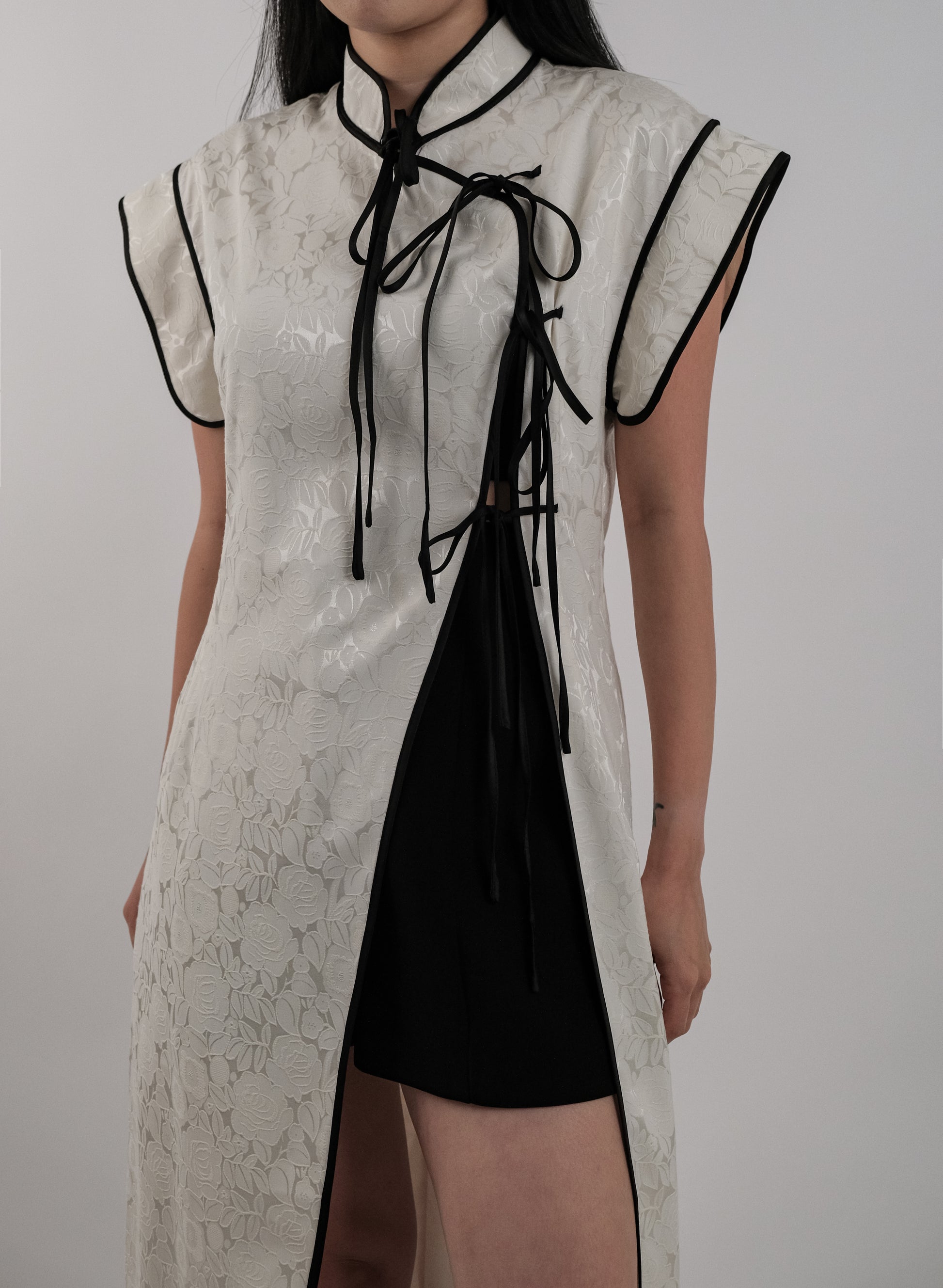 Cheongsam Outerwear