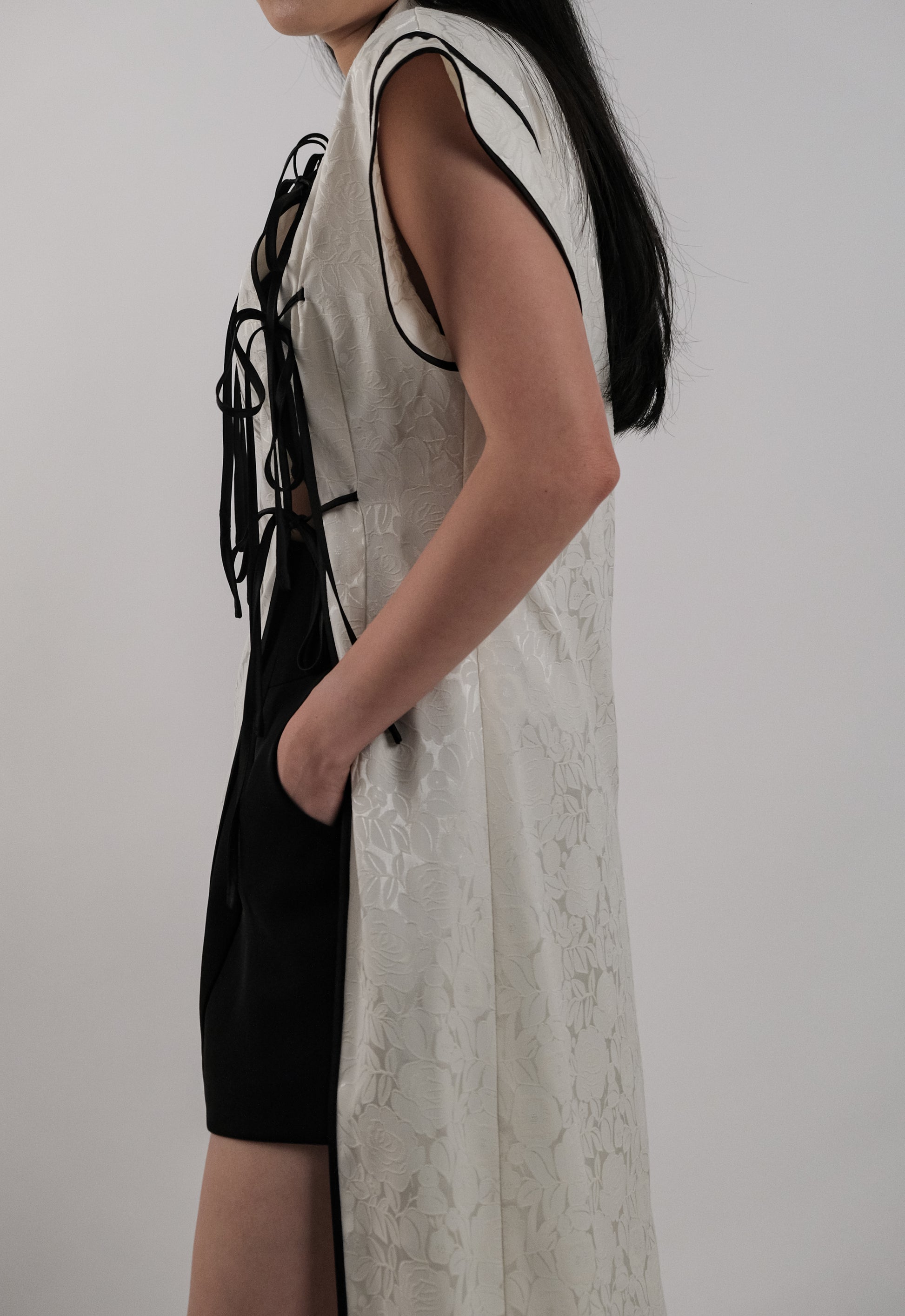 Cheongsam Outerwear